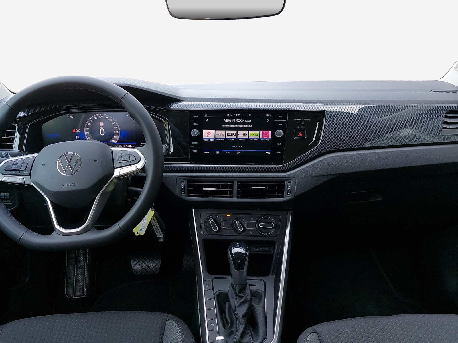 VW Polo 1.0 TSI Life DSG-image-8