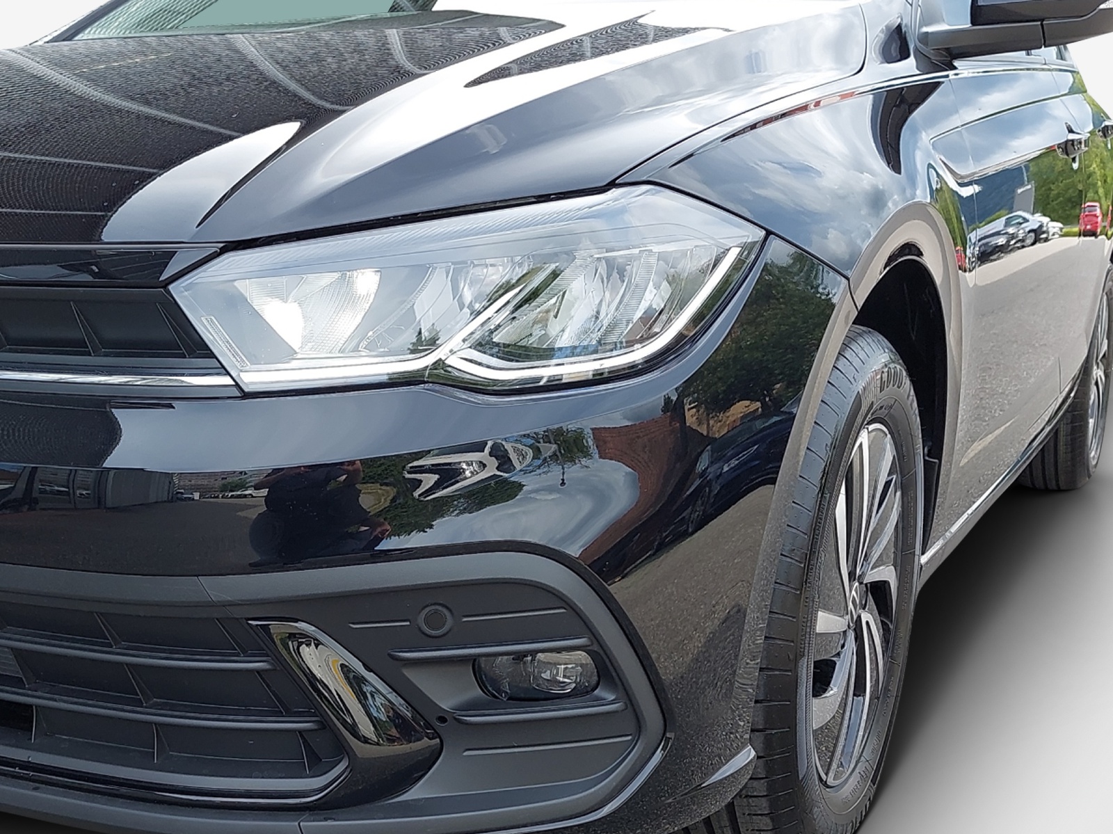 VW Polo 1.0 TSI Life DSG-image-13