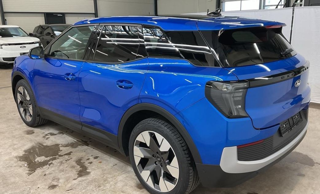 FORD Explorer Elektro 77kWh Dual Extended Range Premium AWD ++SWISS++-image-1