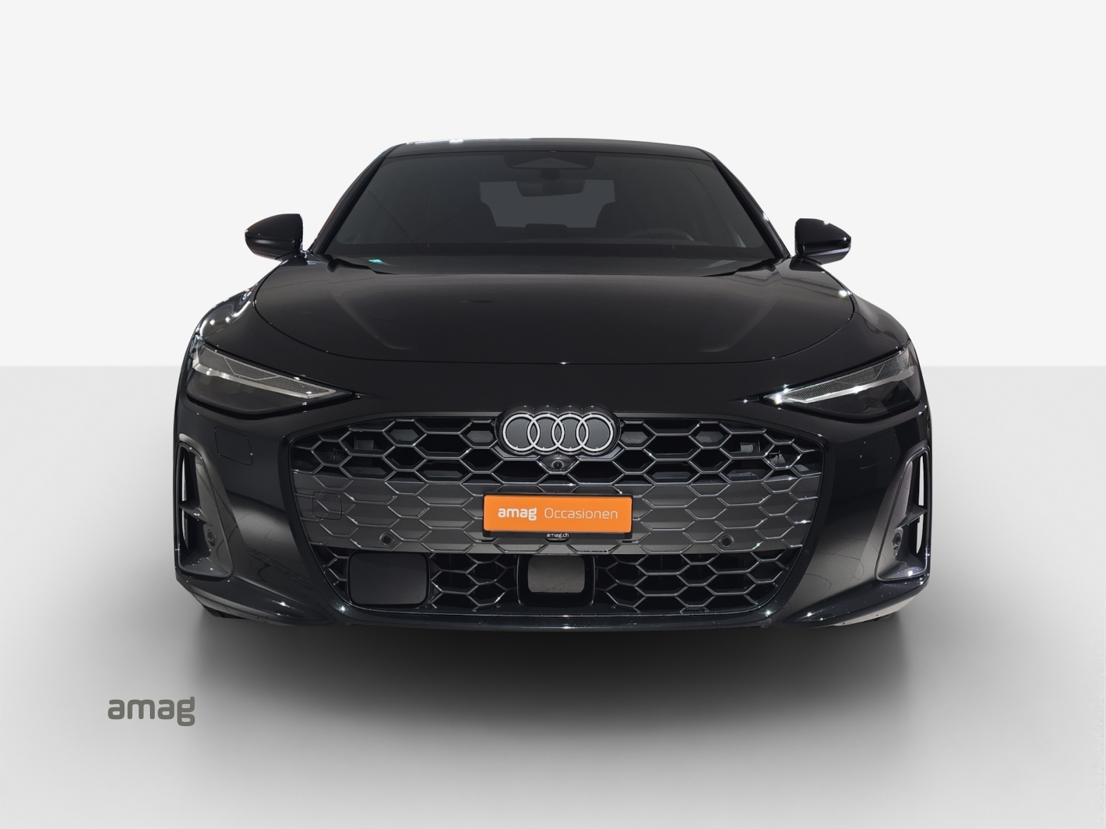 AUDI A6 Limousine TDI quattro 150 kW S tronic-image-6