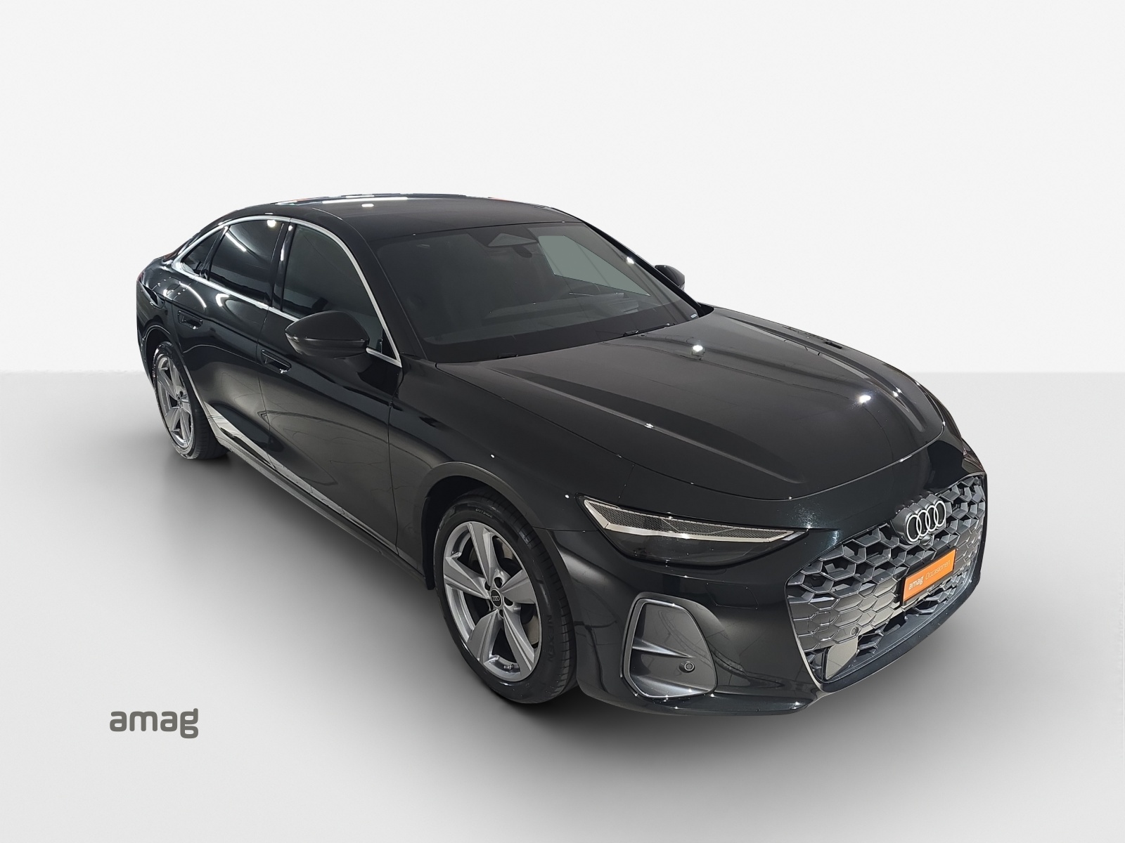 AUDI A6 Limousine TDI quattro 150 kW S tronic-image-13