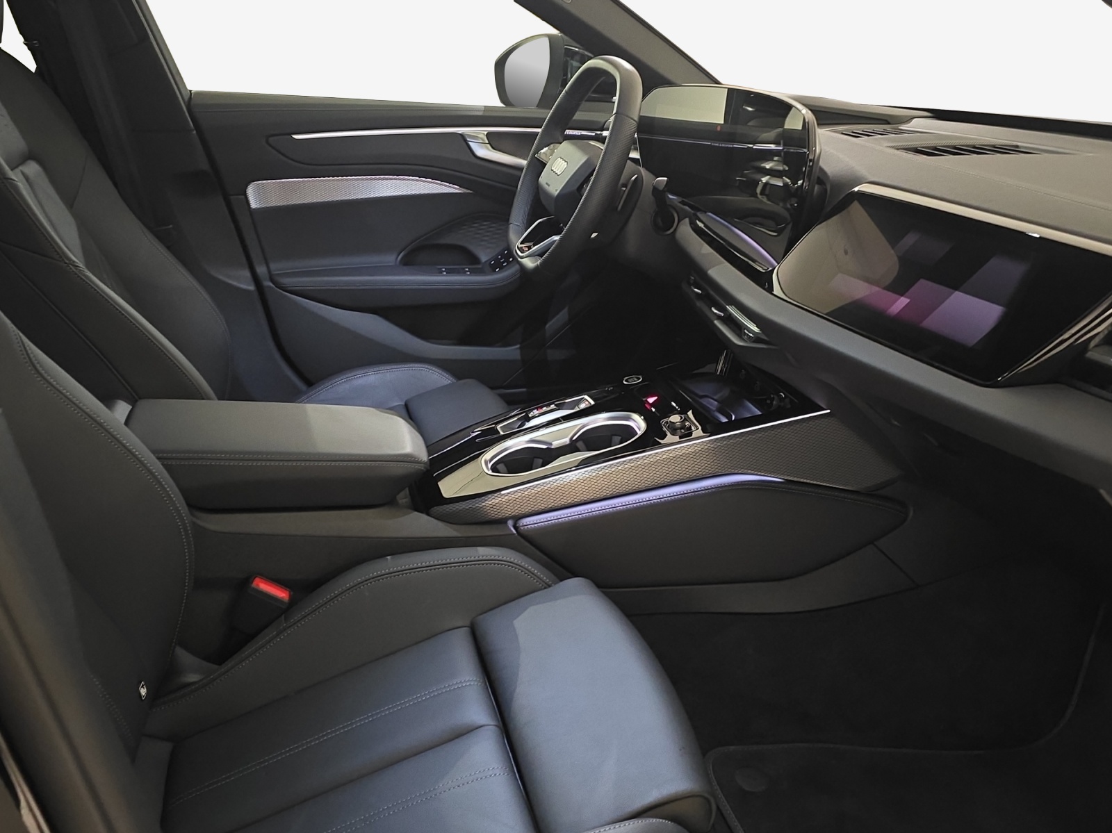 AUDI A6 Limousine TDI quattro 150 kW S tronic-image-14