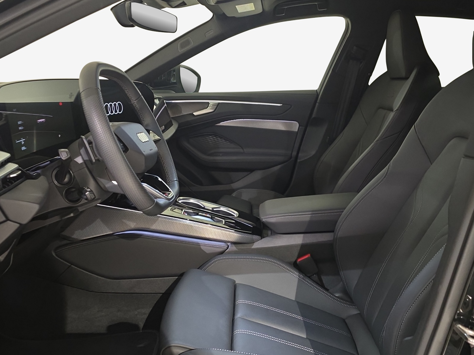AUDI A6 Limousine TDI quattro 150 kW S tronic-image-7