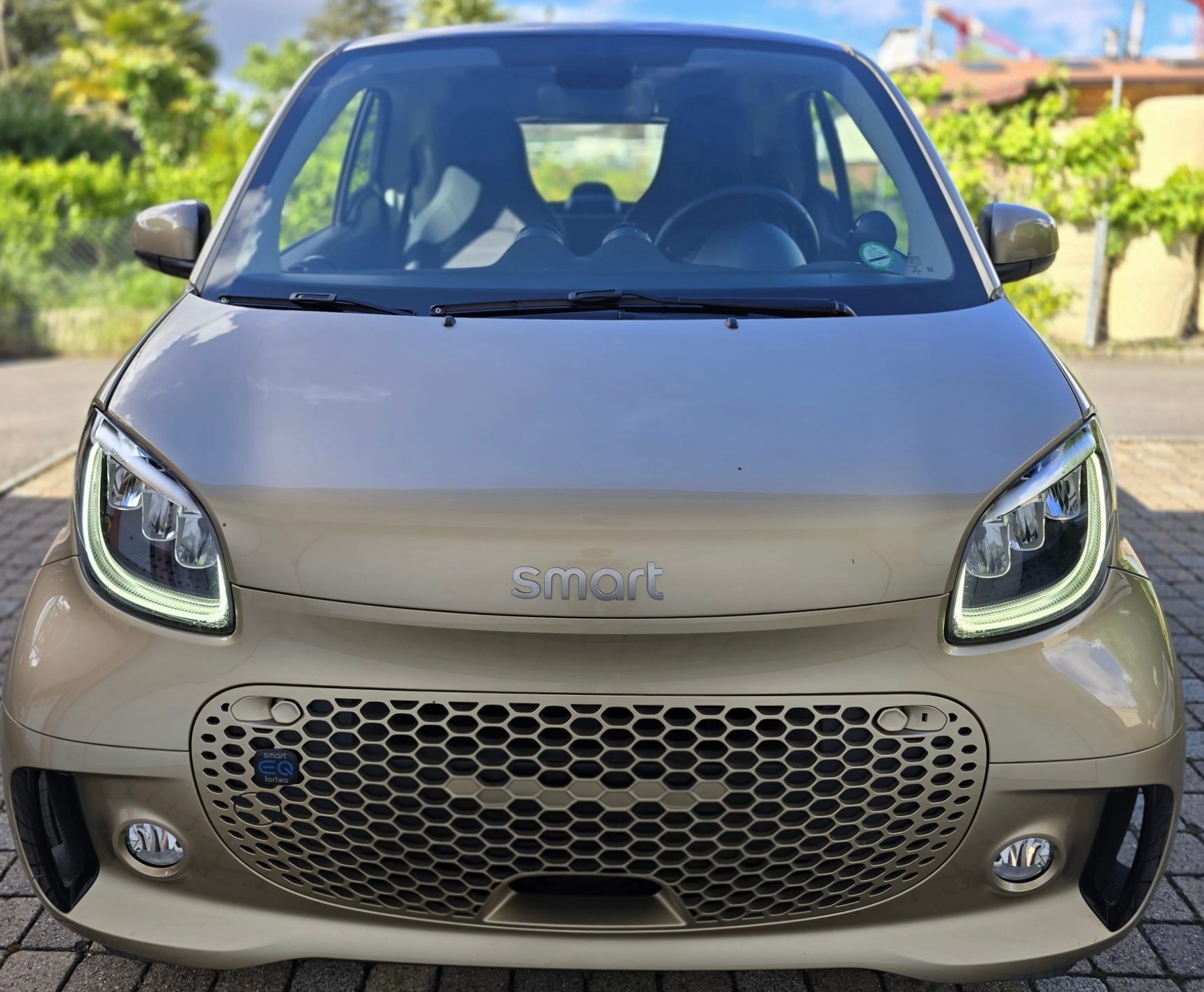 SMART Pack Exclusive et Pack Plus