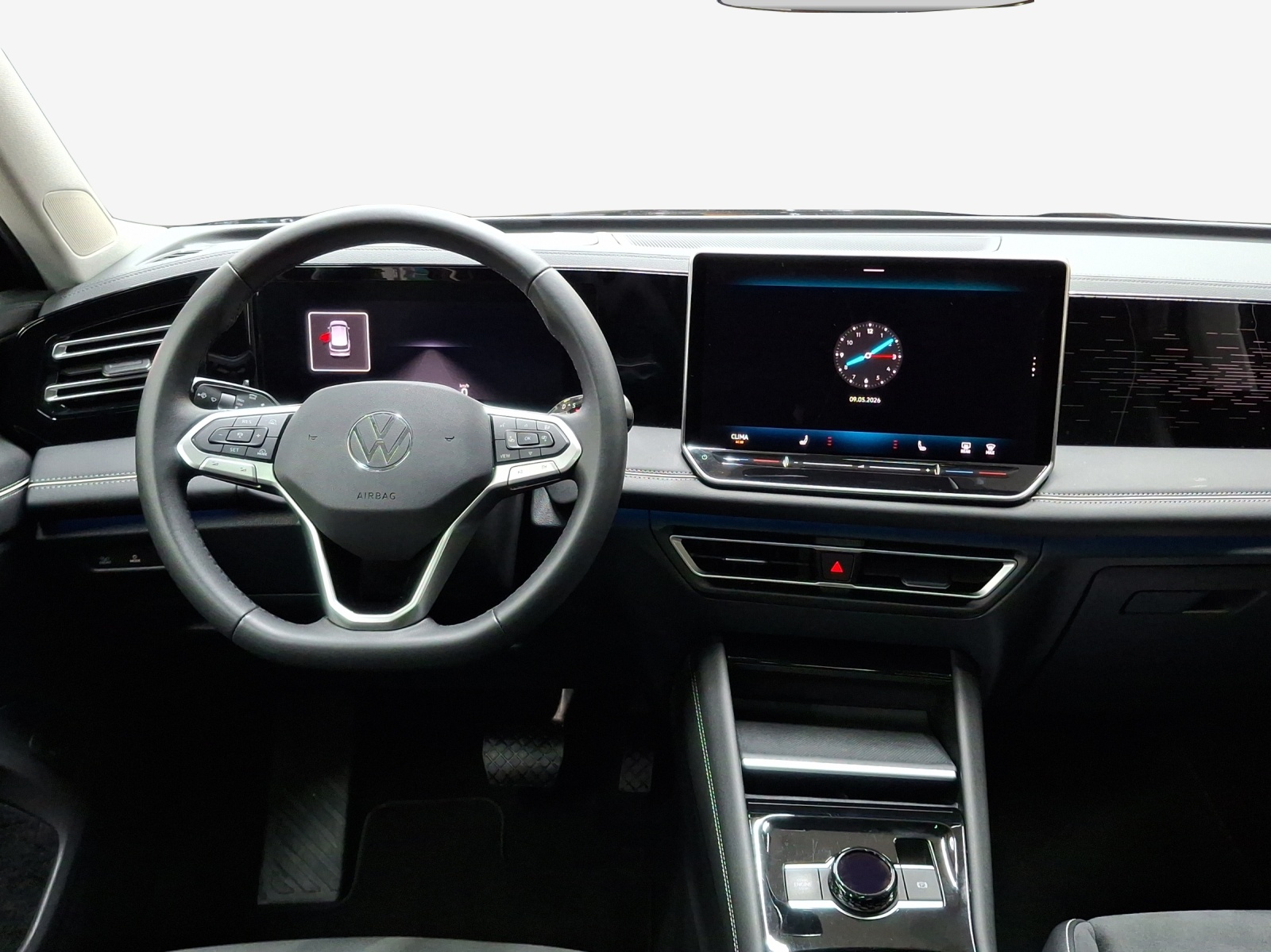 VW Tiguan 2.0 TSI DSG Elegance 4Motion-image-8