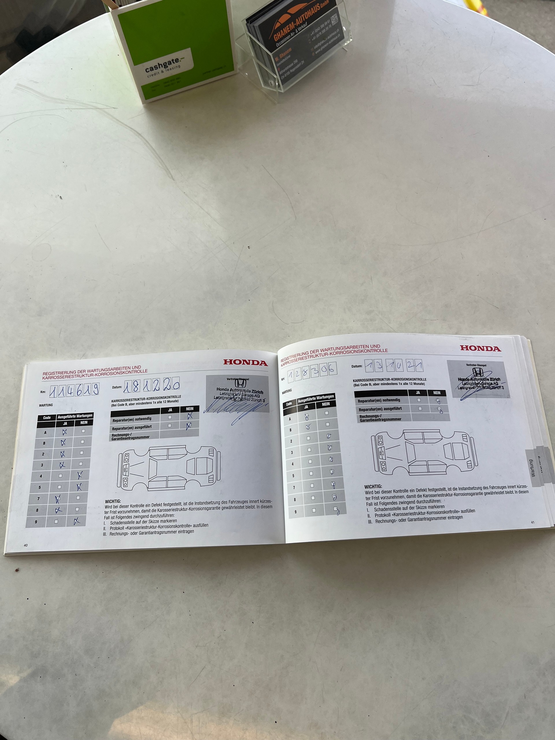 HONDA Jazz 1.3i Hybrid Comfort CVT-image-25