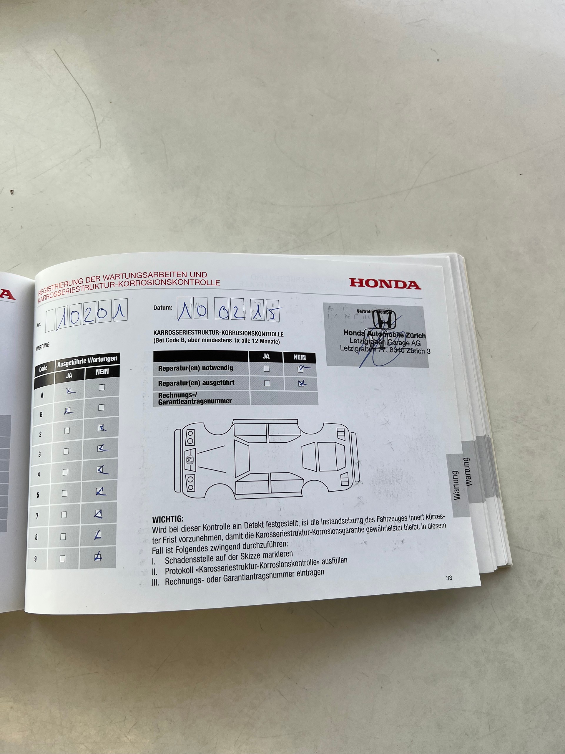 HONDA Jazz 1.3i Hybrid Comfort CVT-image-28