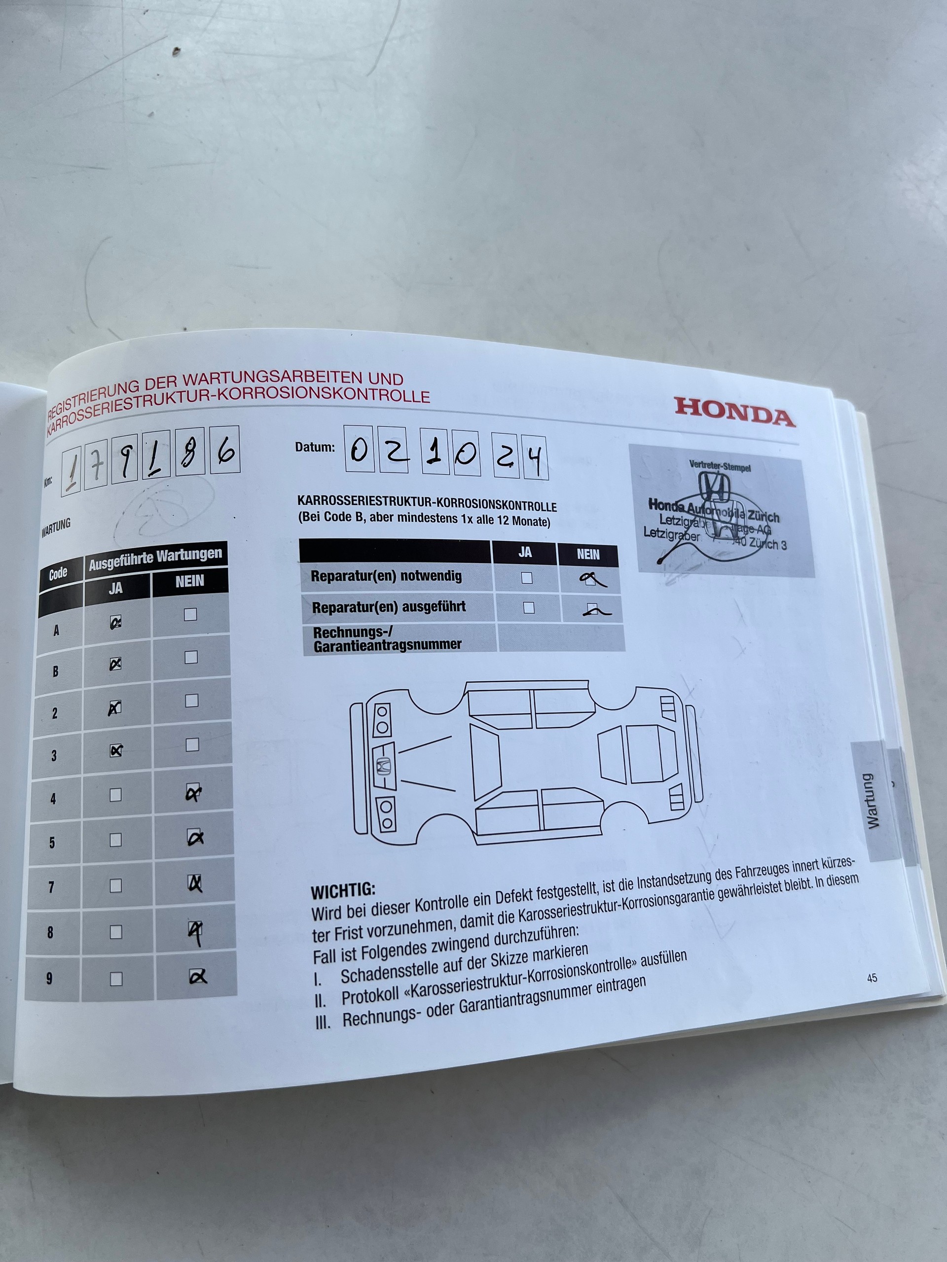 HONDA Jazz 1.3i Hybrid Comfort CVT-image-2