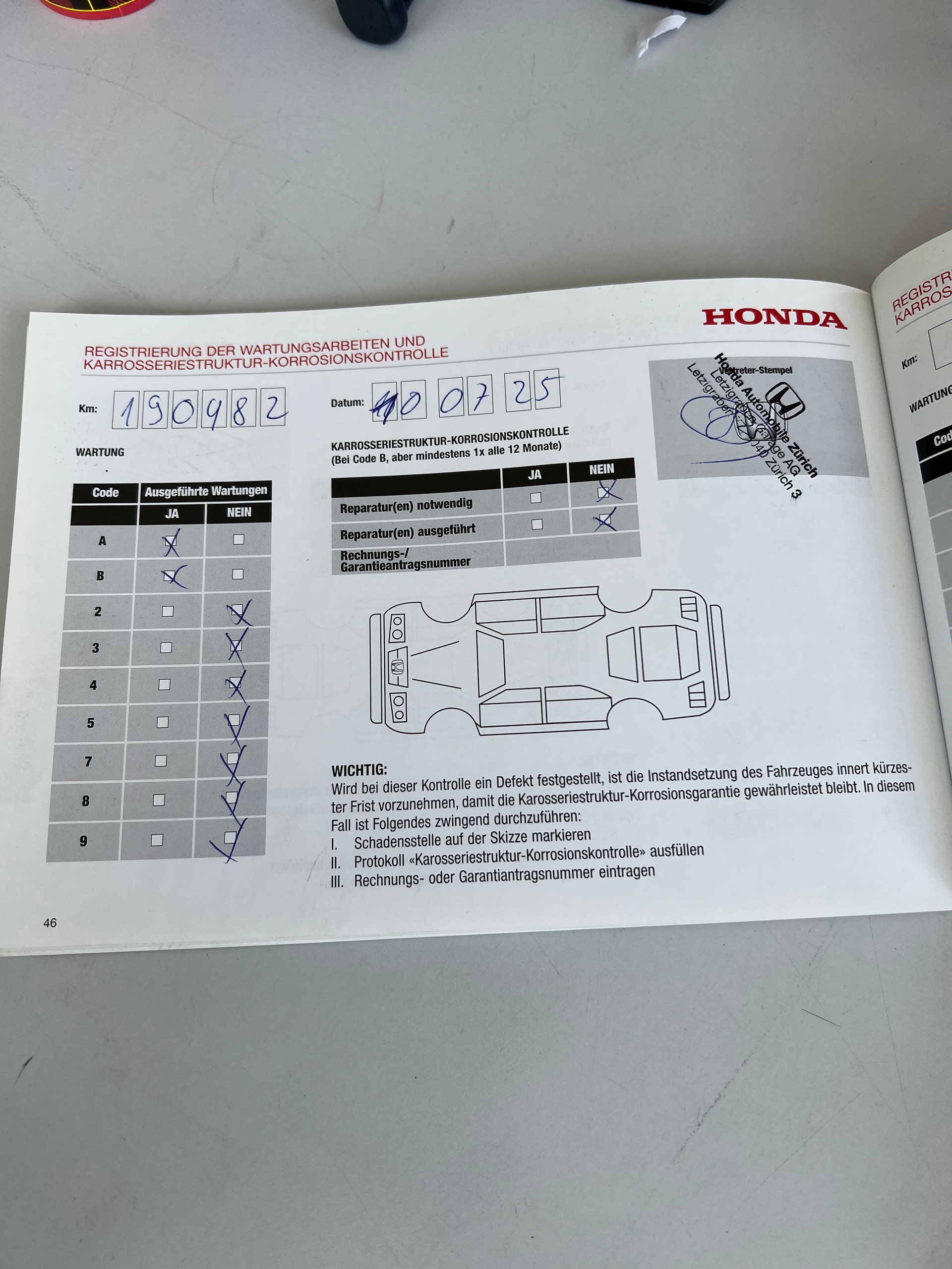 HONDA Jazz 1.3i Hybrid Comfort CVT-image-1