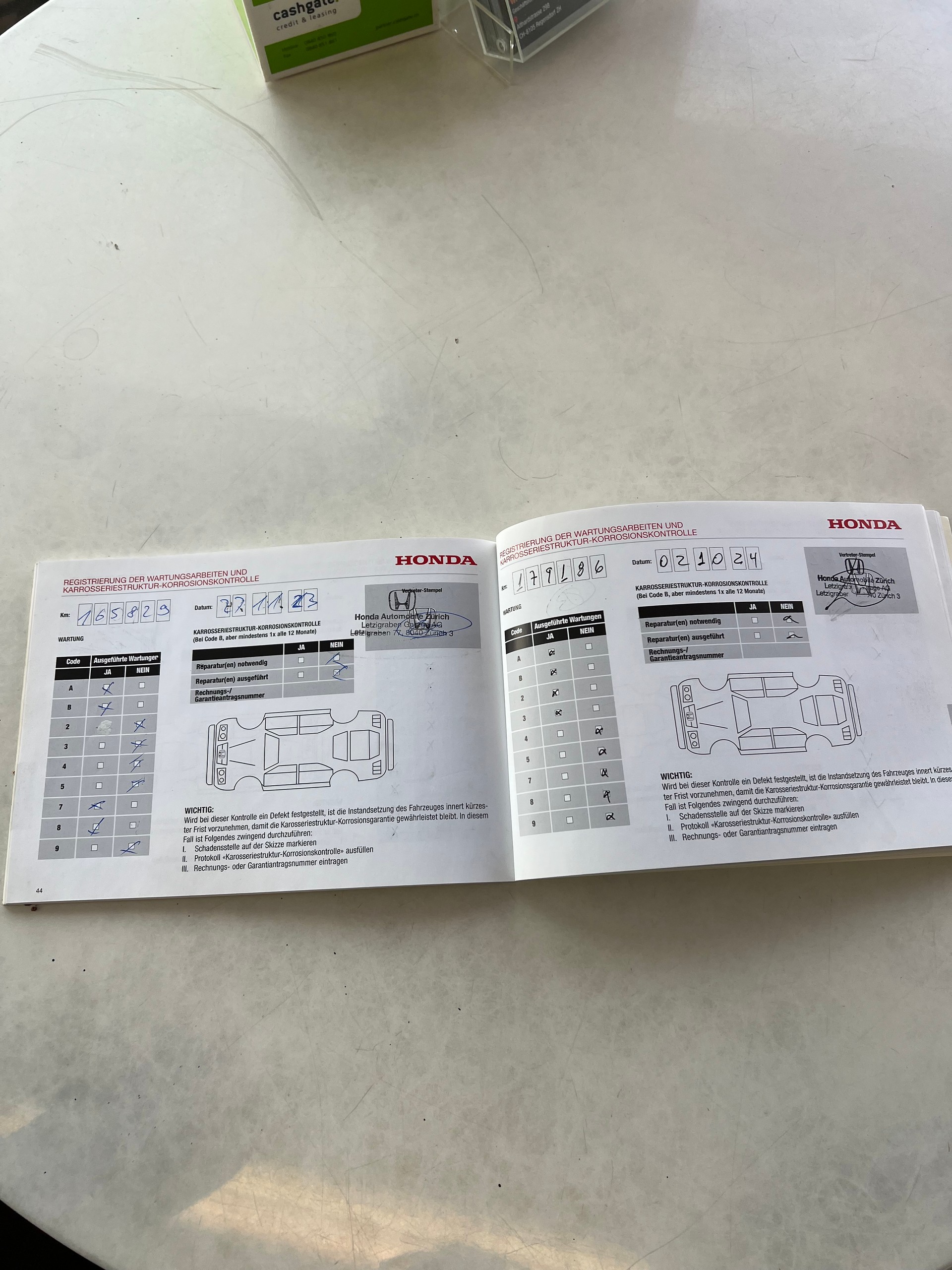 HONDA Jazz 1.3i Hybrid Comfort CVT-image-23