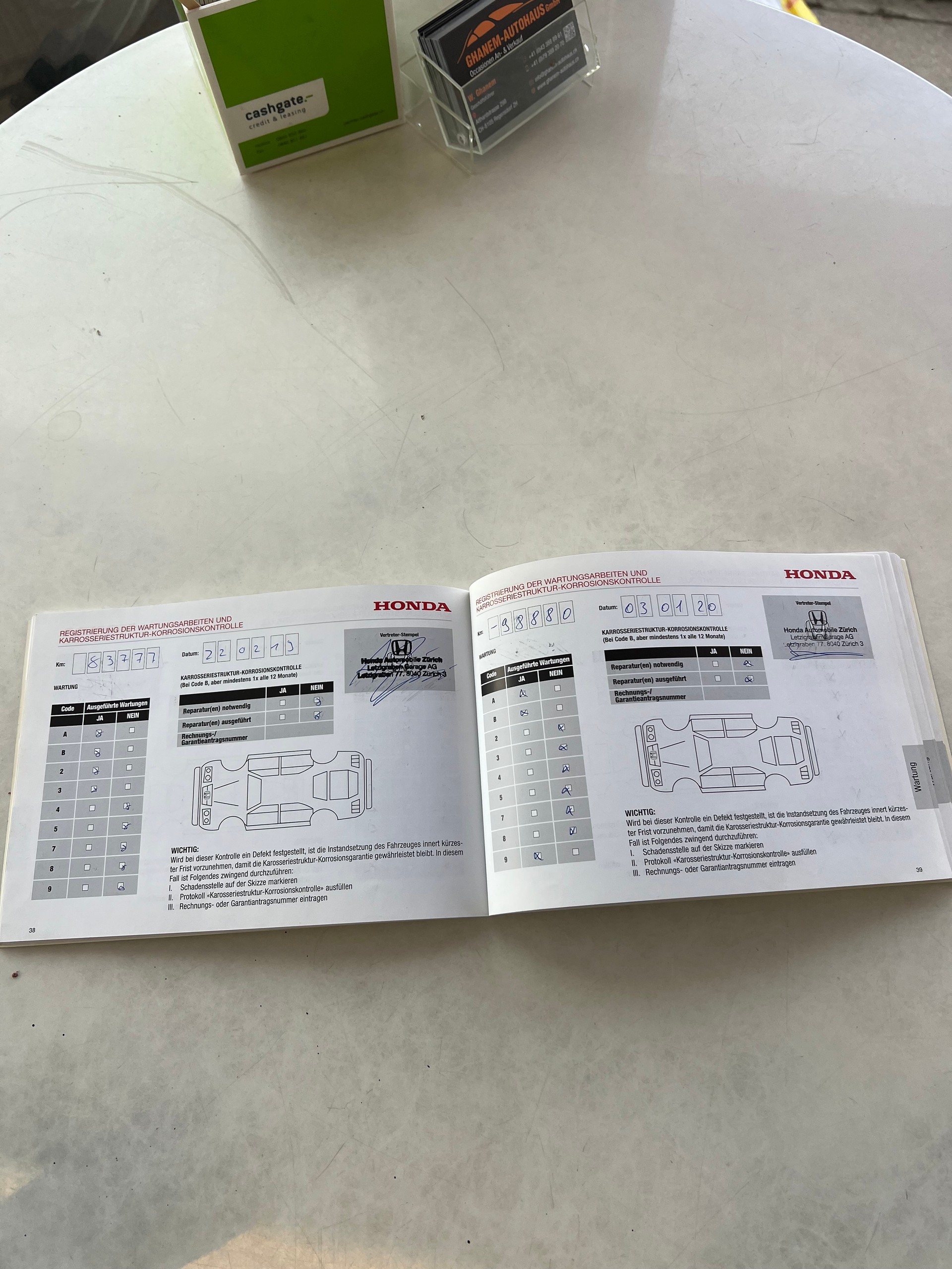 HONDA Jazz 1.3i Hybrid Comfort CVT-image-26