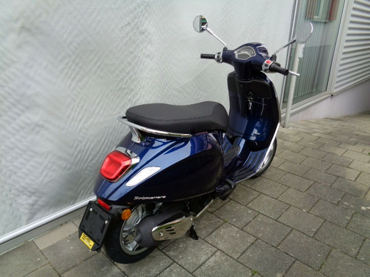 PIAGGIO VESPA PRIMAVERA 125 ABS E5-image-5