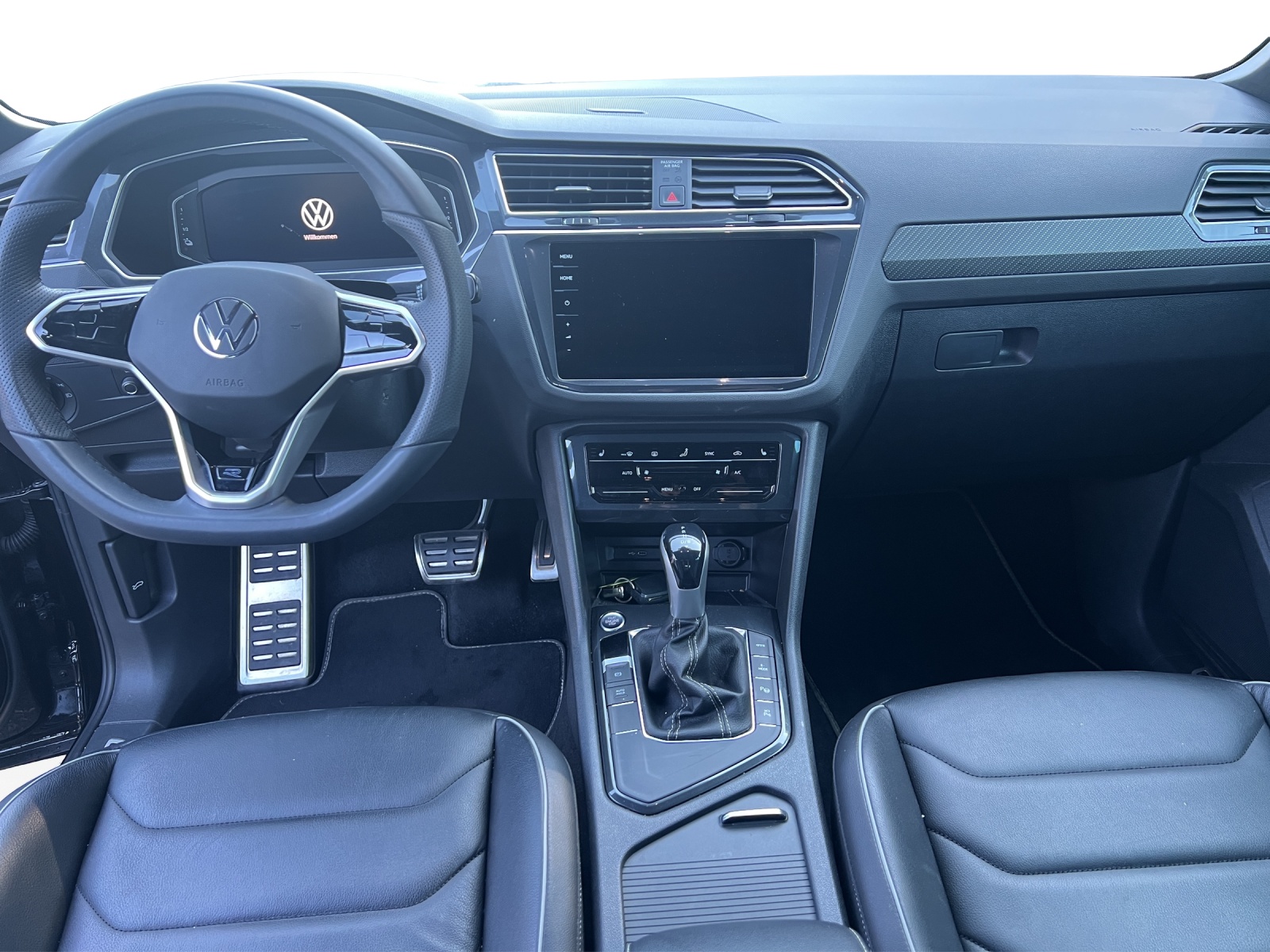 VW Tiguan 1.4TSI PHEV Selection DSG-image-10