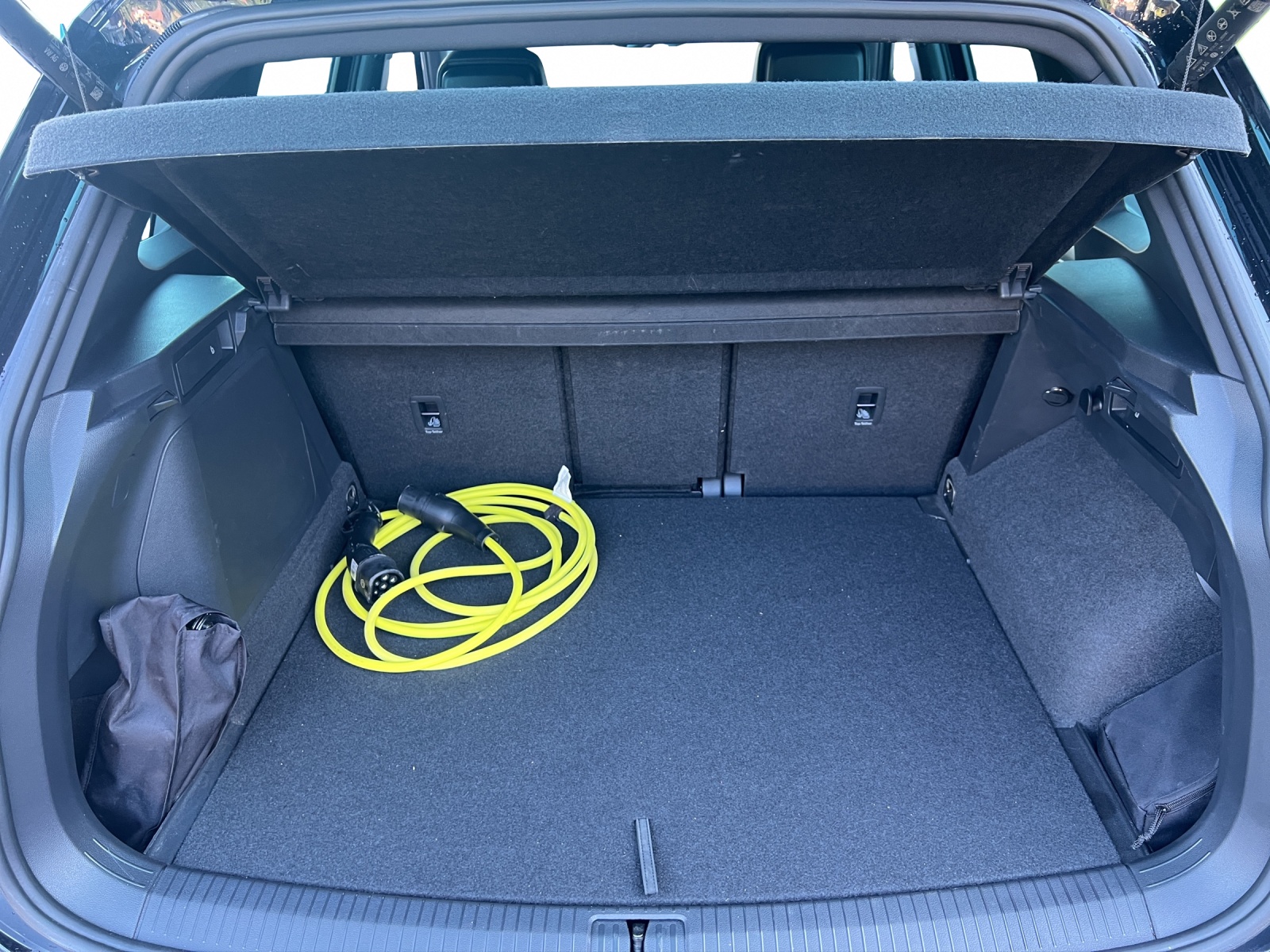 VW Tiguan 1.4TSI PHEV Selection DSG-image-14