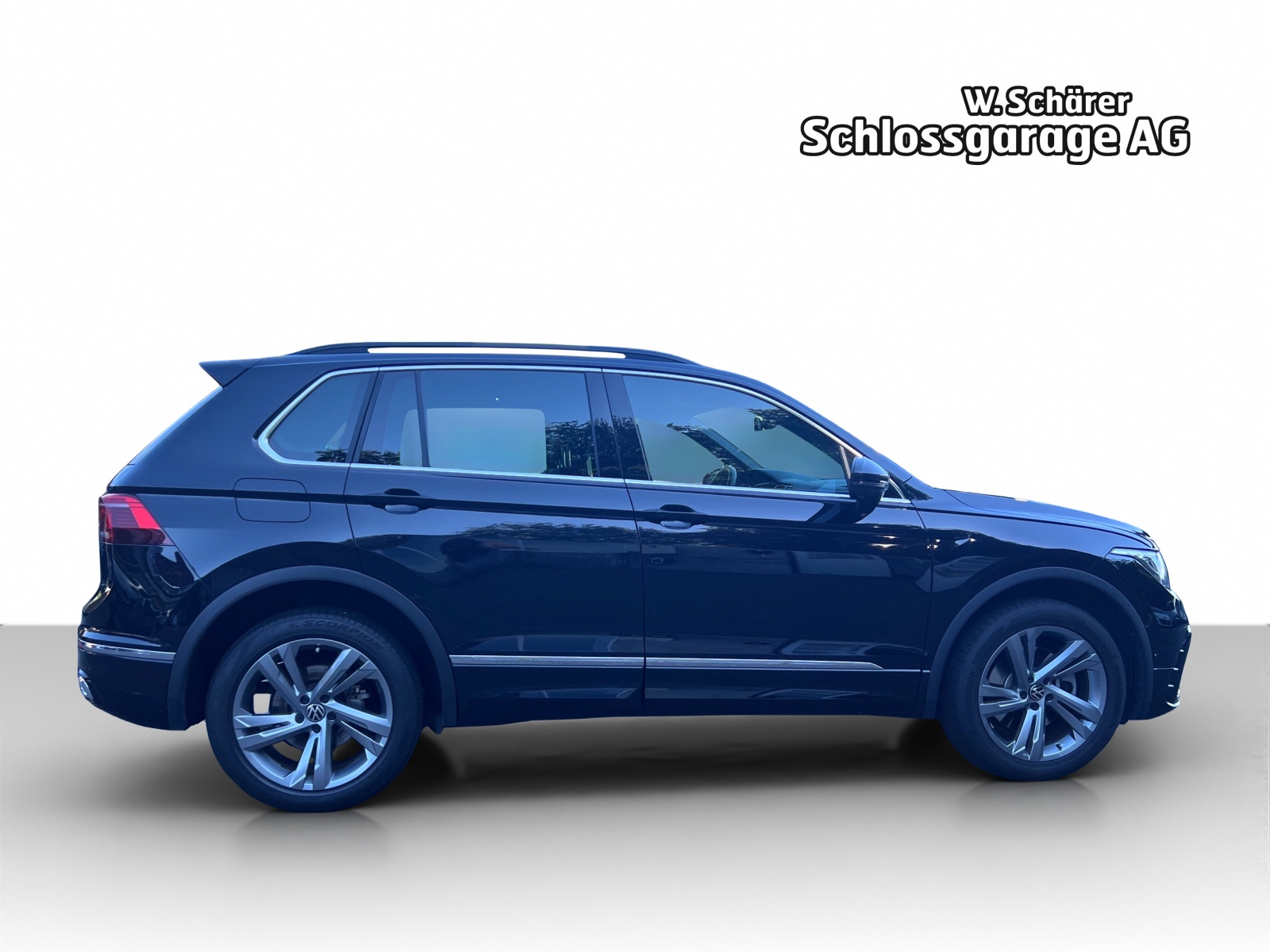 VW Tiguan 1.4TSI PHEV Selection DSG-image-5