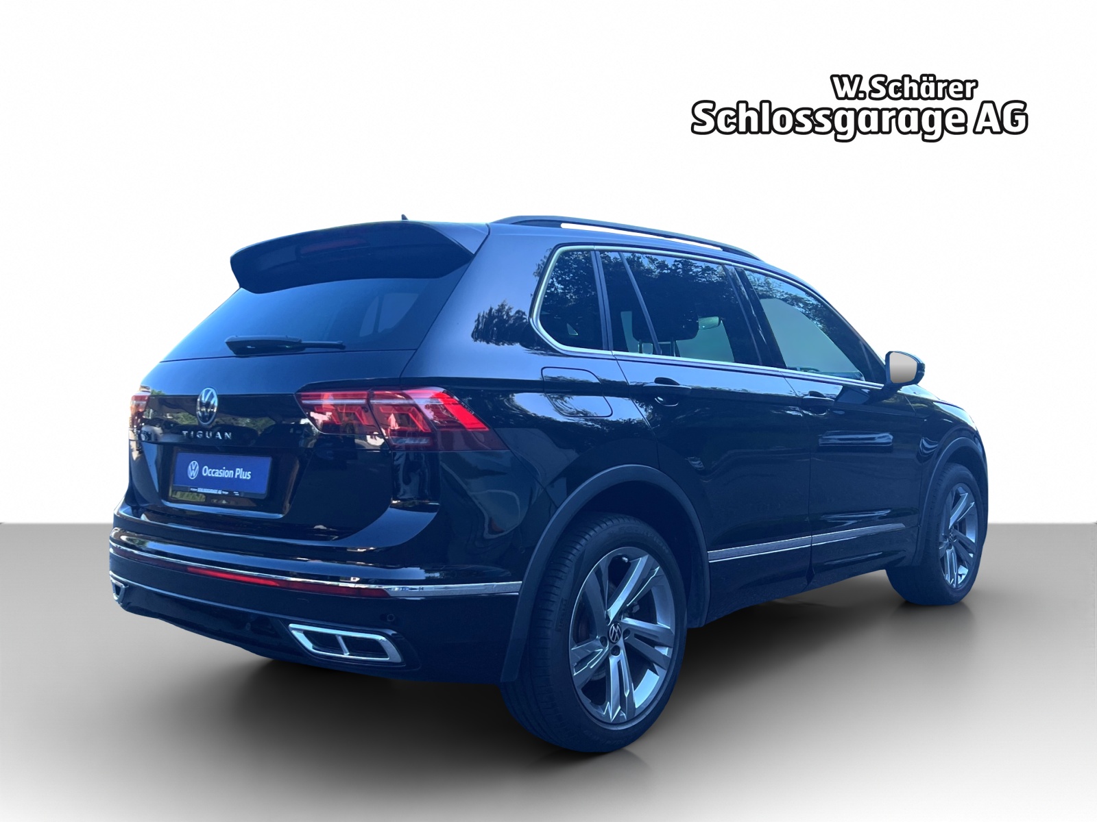 VW Tiguan 1.4TSI PHEV Selection DSG-image-4
