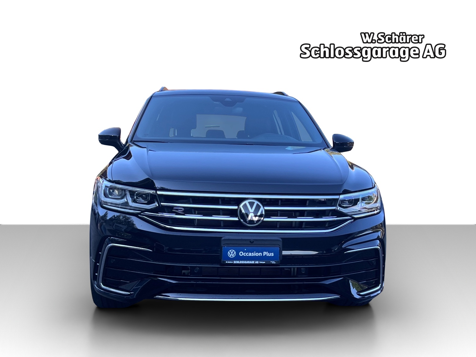 VW Tiguan 1.4TSI PHEV Selection DSG-image-7