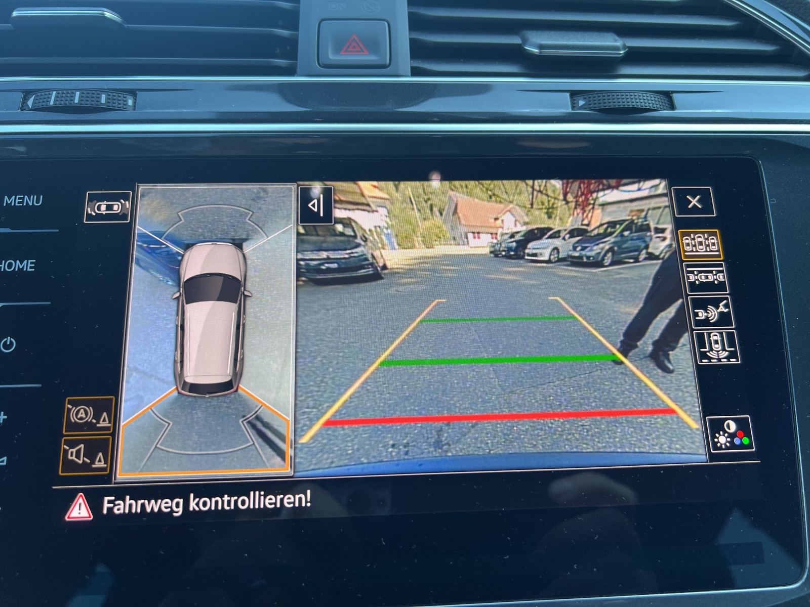 VW Tiguan 1.4TSI PHEV Selection DSG-image-16