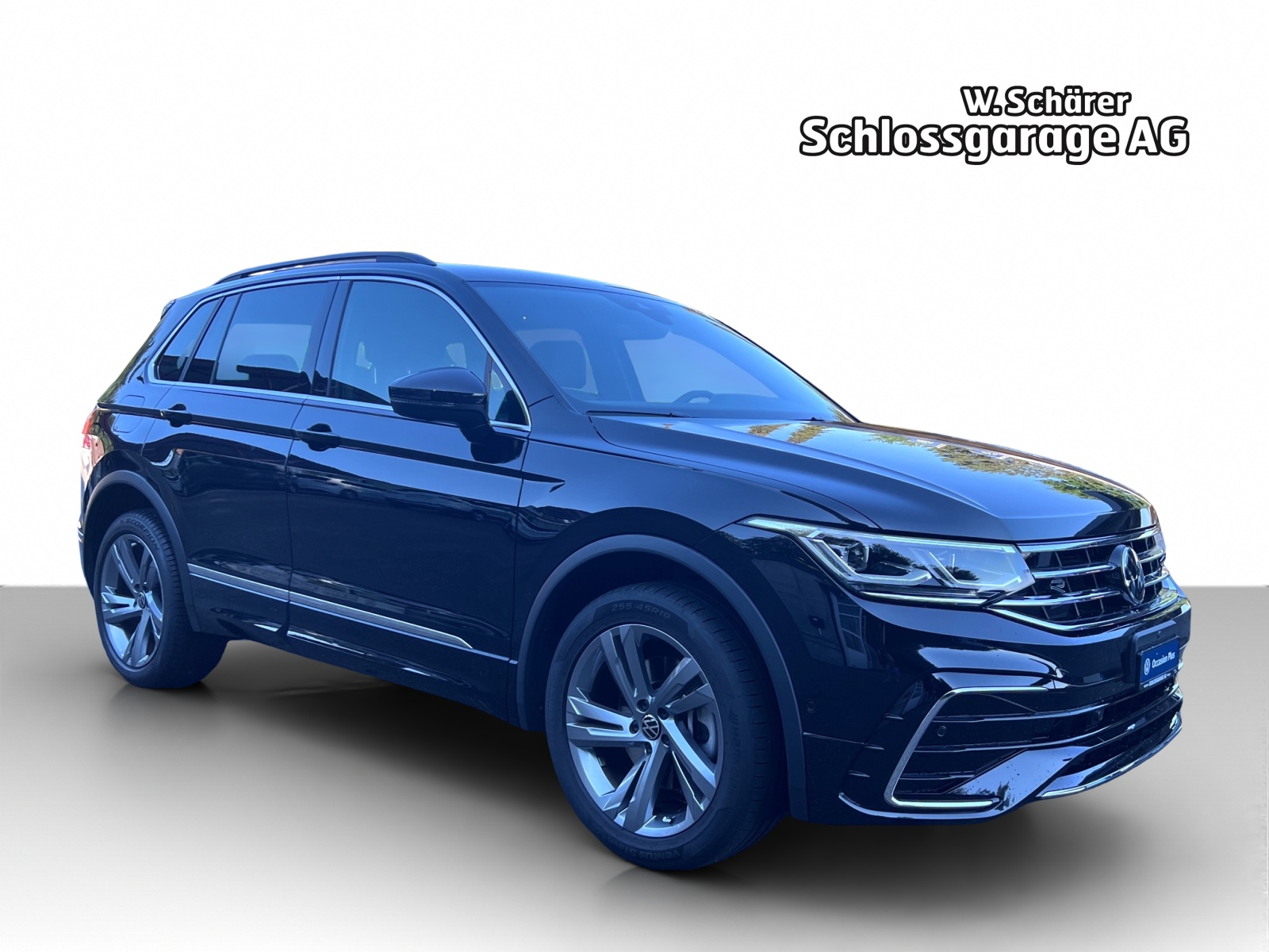 VW Tiguan 1.4TSI PHEV Selection DSG-image-6