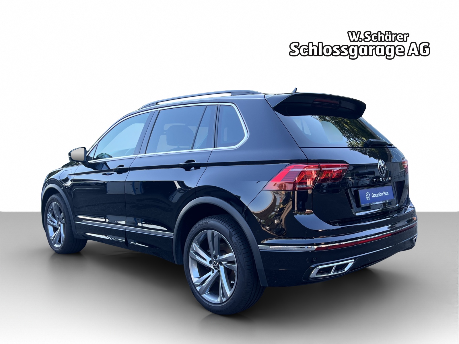 VW Tiguan 1.4TSI PHEV Selection DSG-showroom-element-2