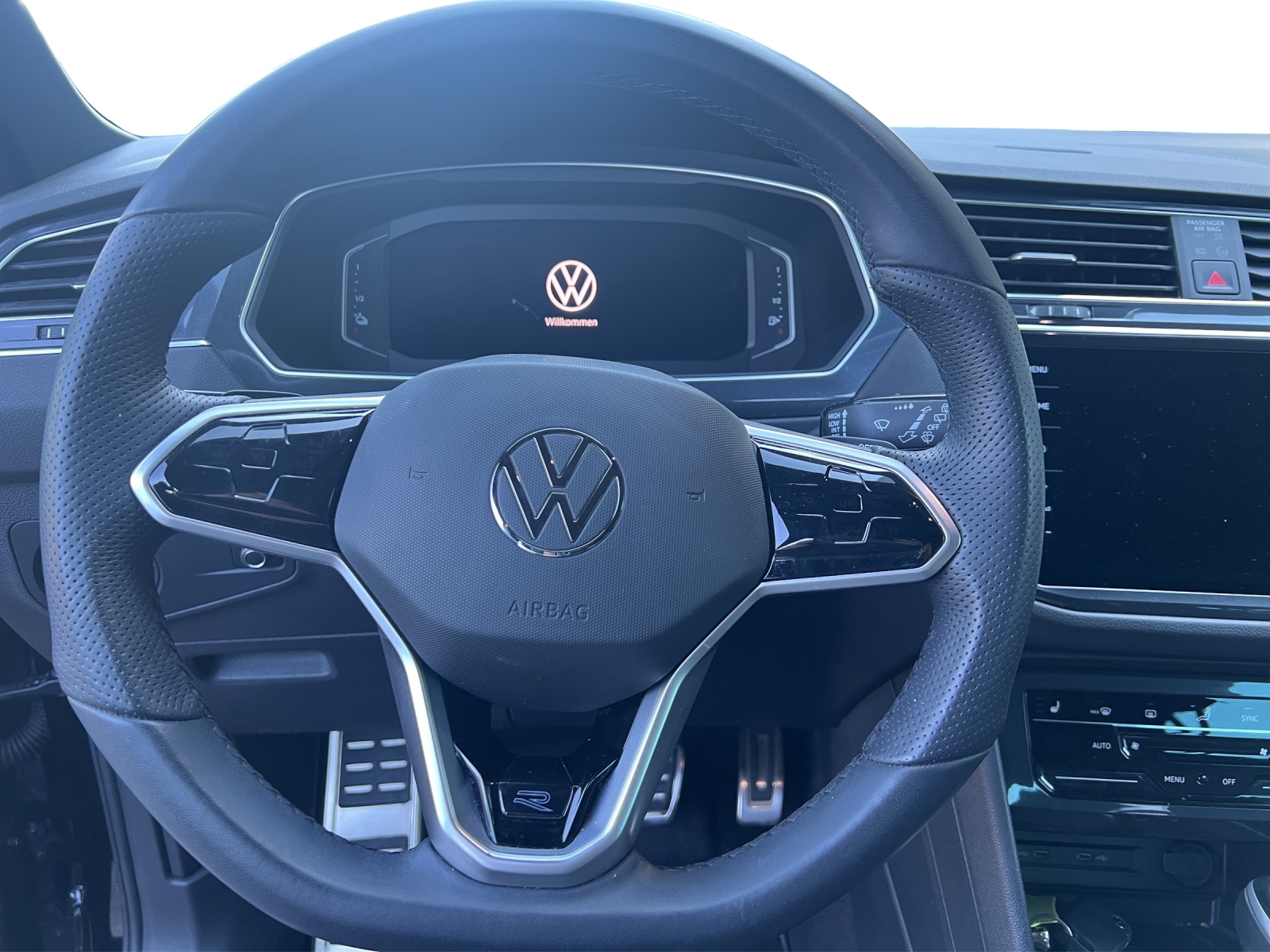 VW Tiguan 1.4TSI PHEV Selection DSG-image-9