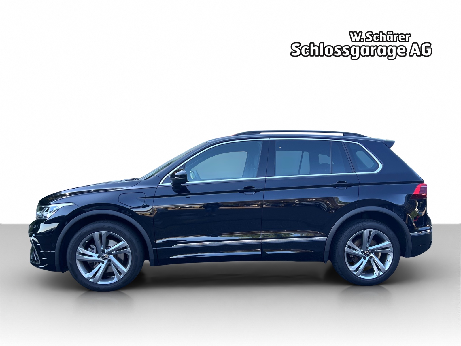 VW Tiguan 1.4TSI PHEV Selection DSG-showroom-element-1