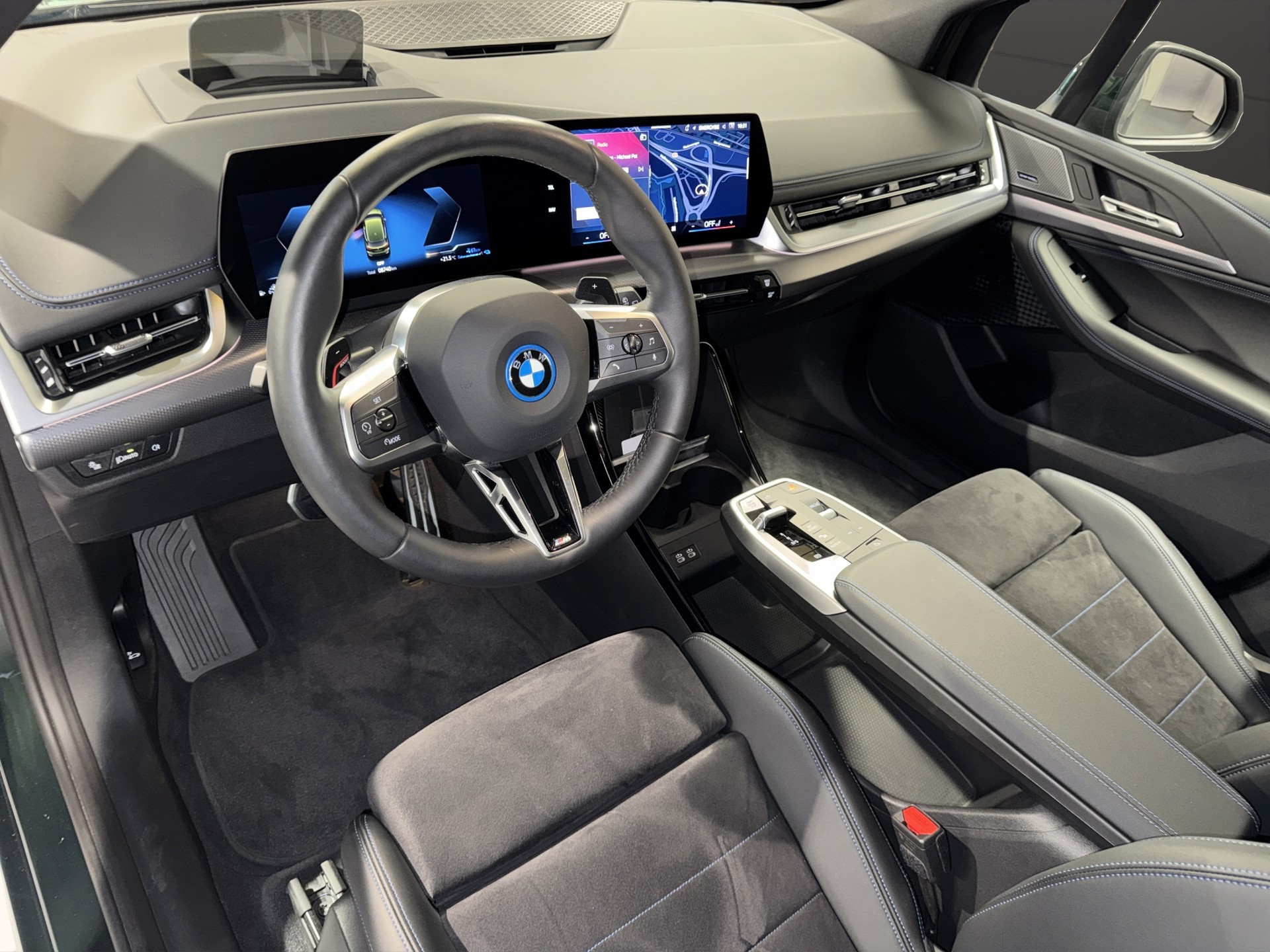 BMW 225e xDrive Active Tourer M Sport-image-8