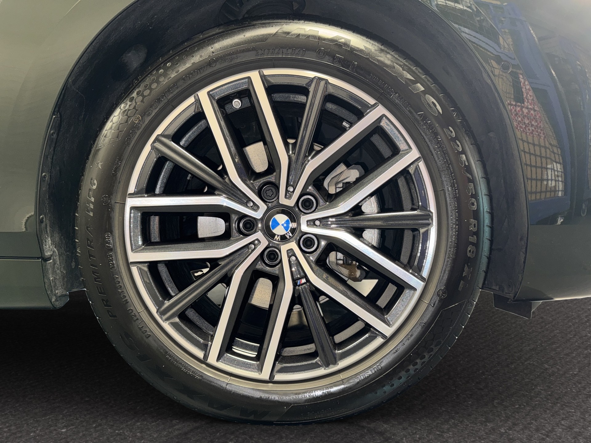 BMW 225e xDrive Active Tourer M Sport-image-15