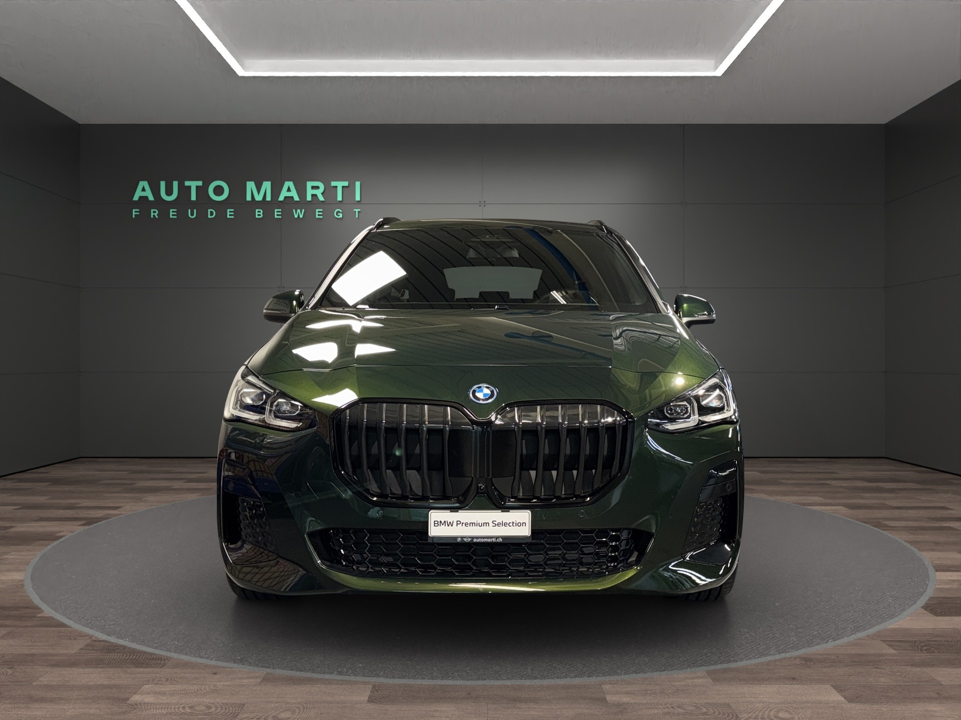 BMW 225e xDrive Active Tourer M Sport-image-4