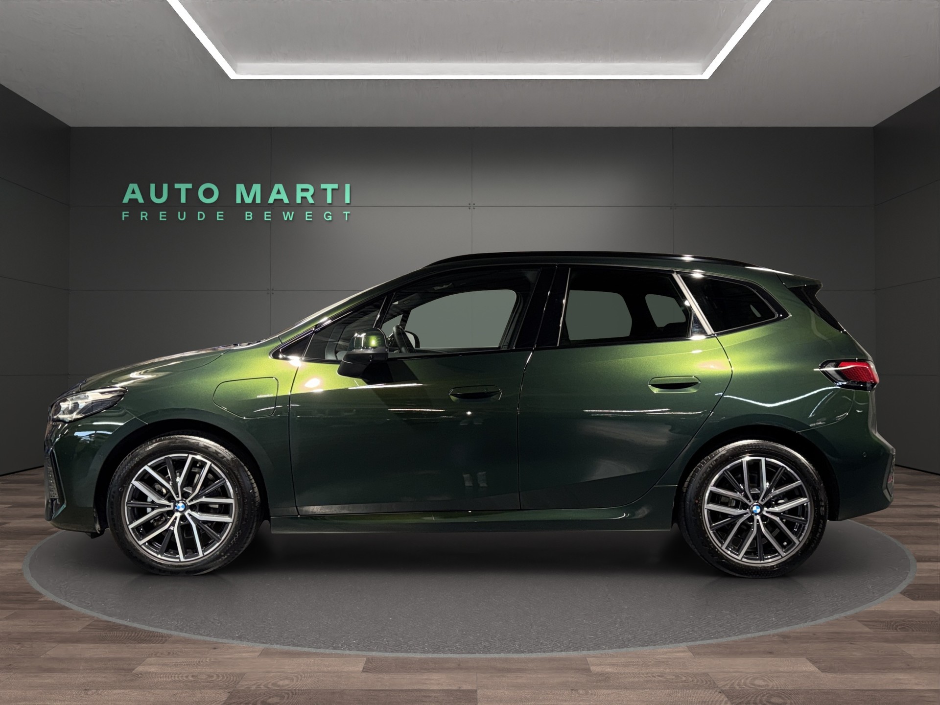 BMW 225e xDrive Active Tourer M Sport-image-5