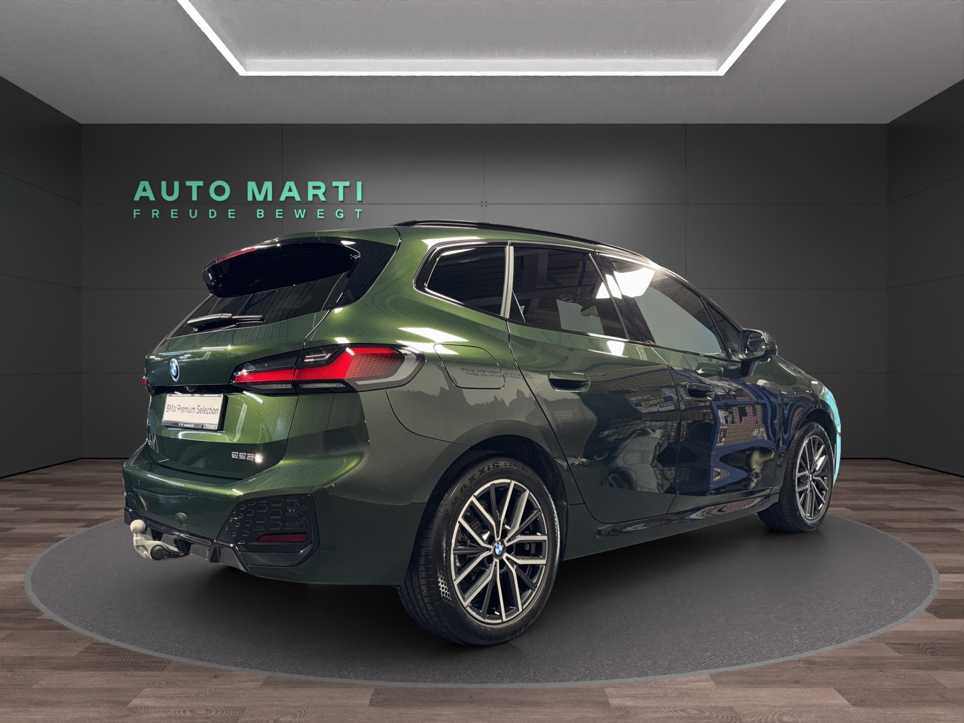 BMW 225e xDrive Active Tourer M Sport-image-3
