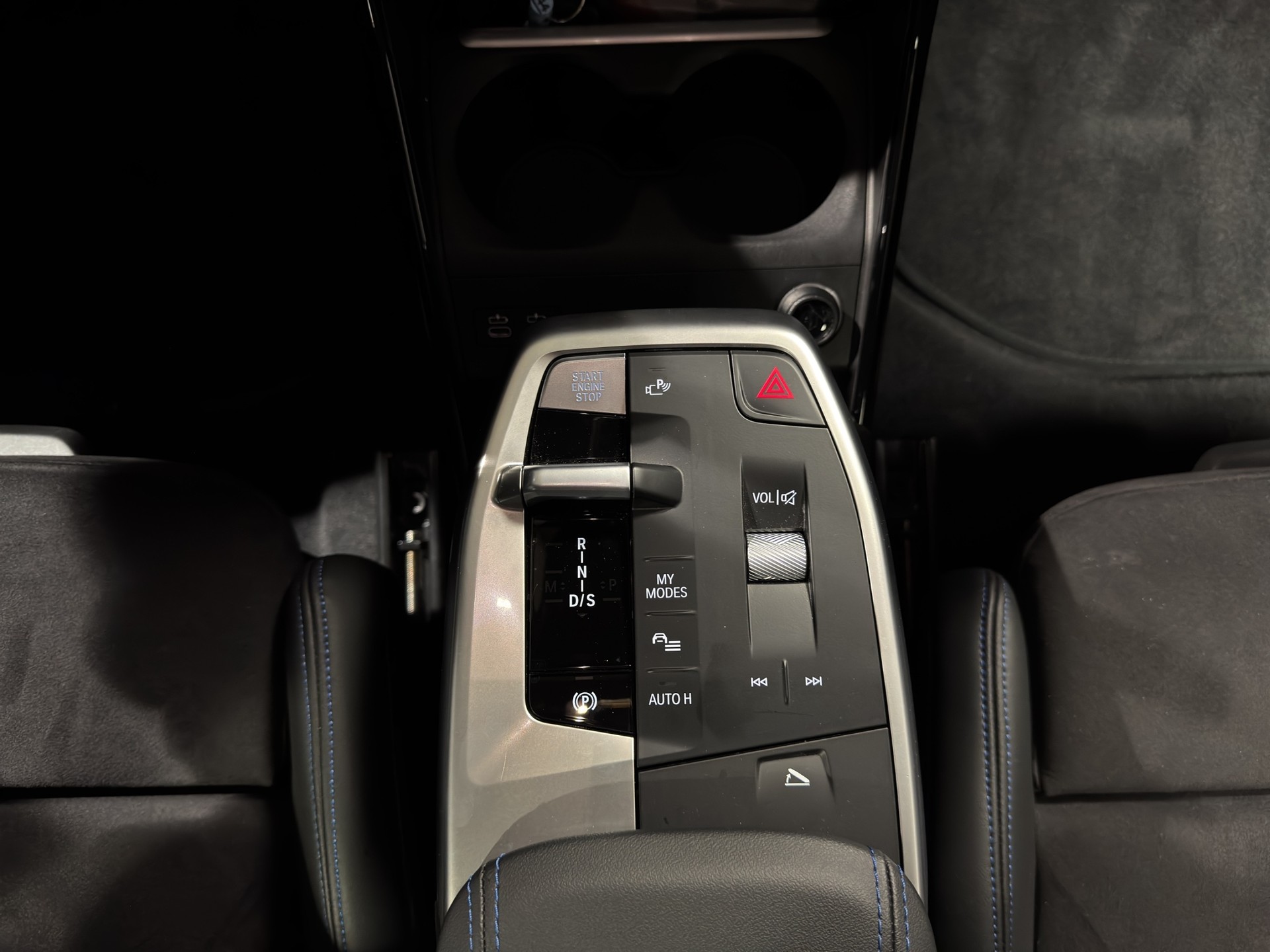 BMW 225e xDrive Active Tourer M Sport-image-11
