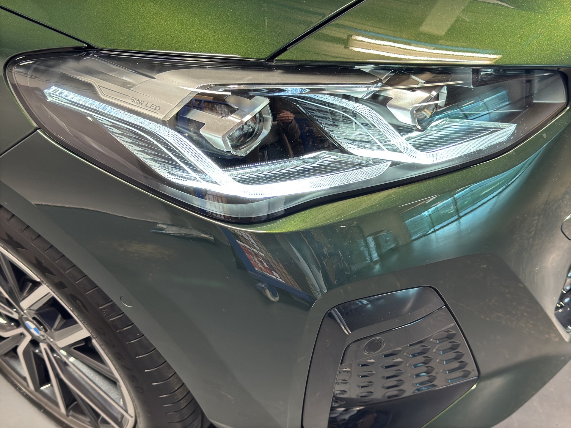 BMW 225e xDrive Active Tourer M Sport-image-7