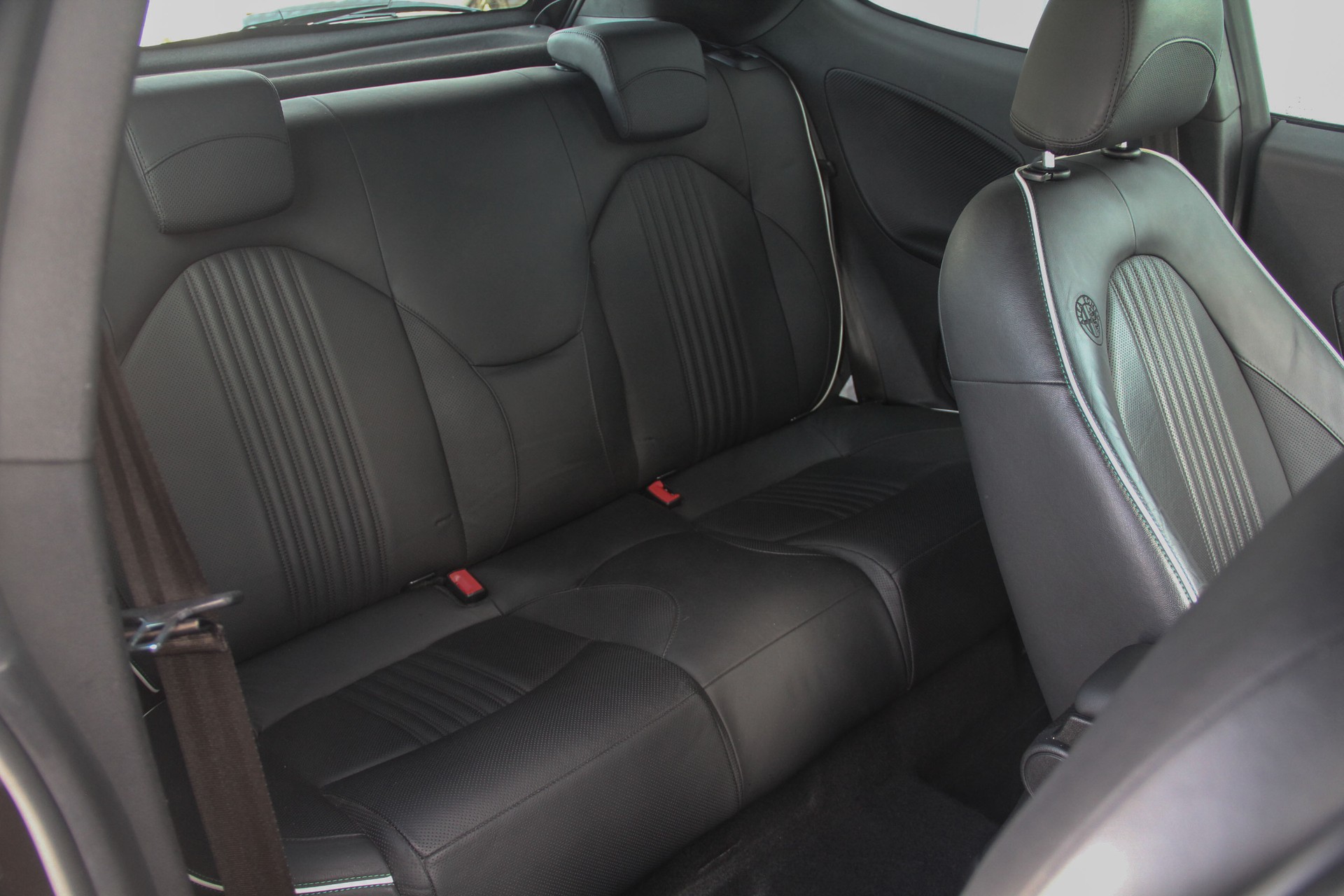 ALFA ROMEO MiTo 1.4 TB Quadrifoglio Verde 🇮🇹 ⭐⭐⭐⭐⭐-image-11