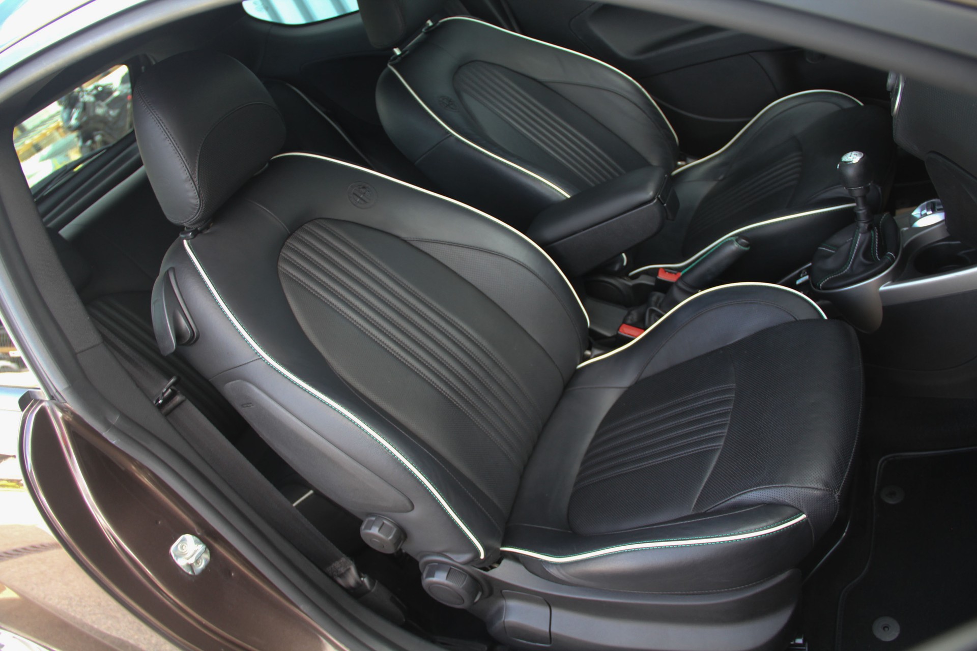 ALFA ROMEO MiTo 1.4 TB Quadrifoglio Verde 🇮🇹 ⭐⭐⭐⭐⭐-image-10