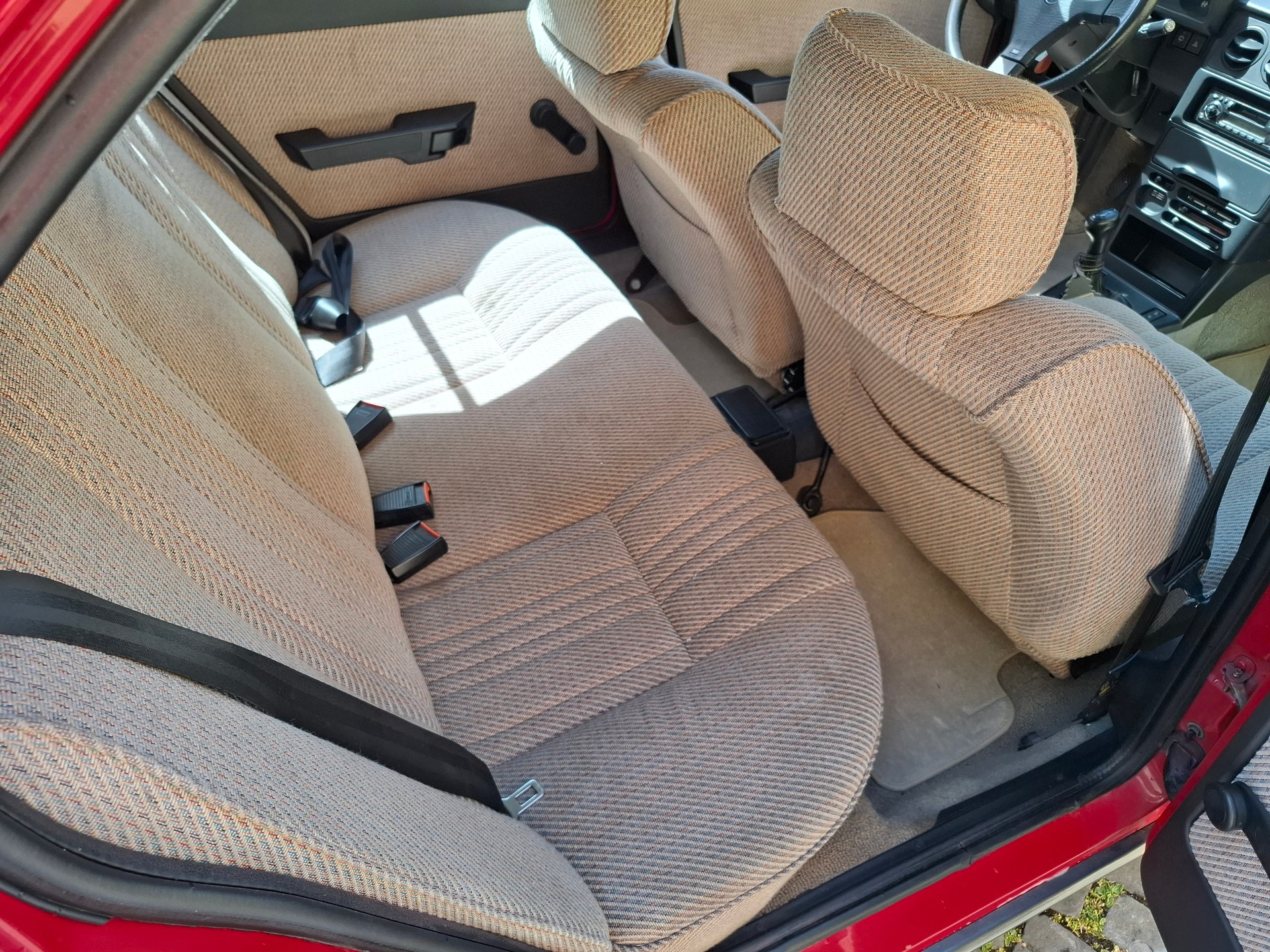 ALFA ROMEO 1.3 Giardinetta-image-12