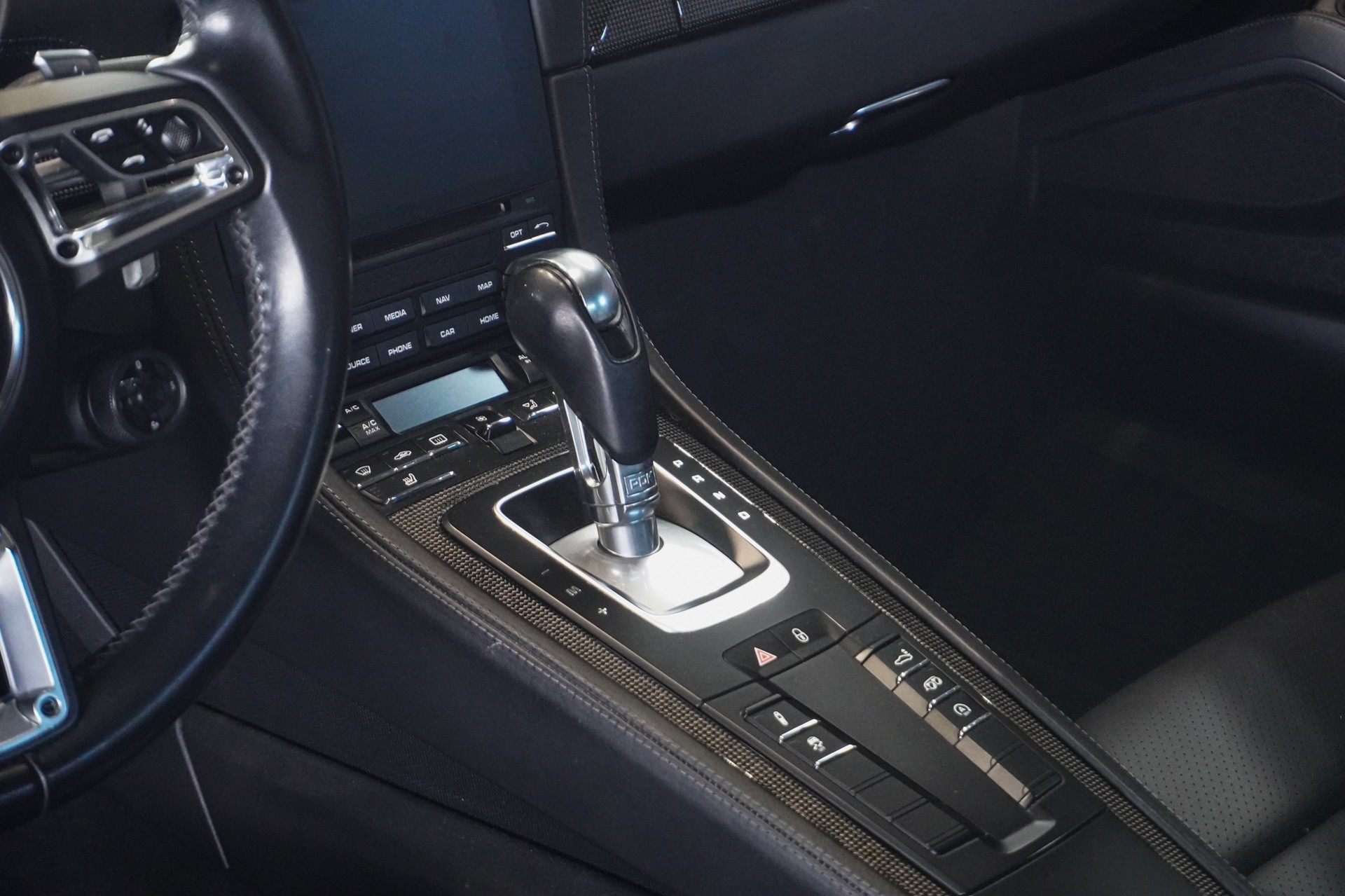 PORSCHE 718 Cayman S 2.5 PDK-image-11