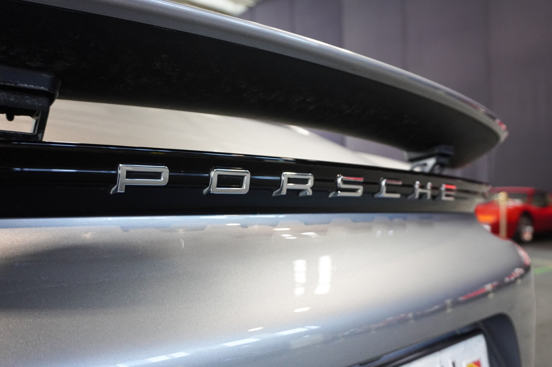 PORSCHE 718 Cayman S 2.5 PDK-image-12