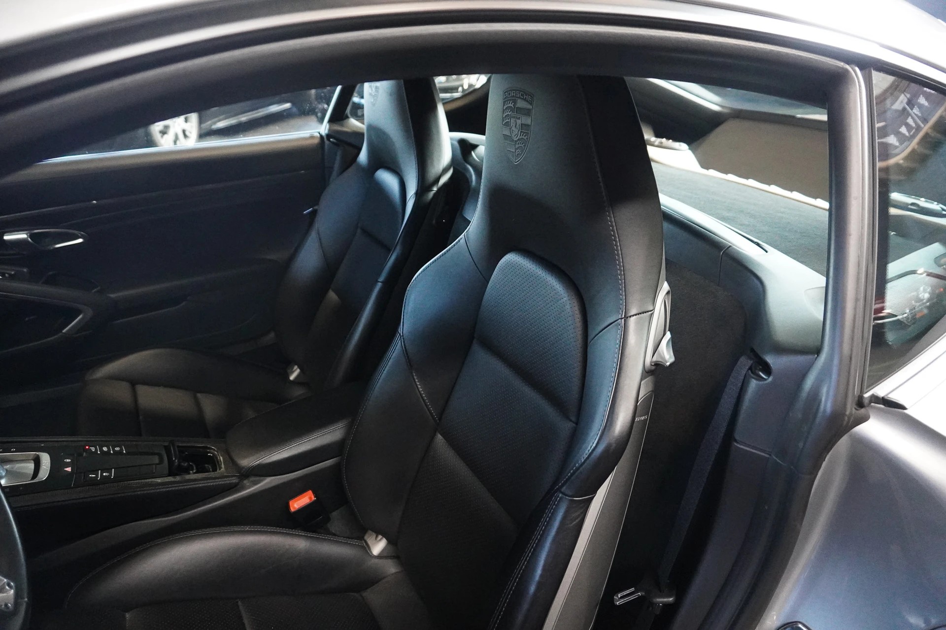 PORSCHE 718 Cayman S 2.5 PDK-image-13