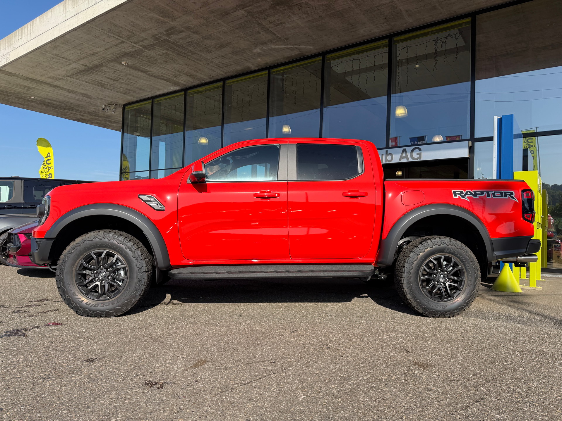 FORD Ranger Raptor 3.0 Eco Boost 4x4 A-showroom-element-3