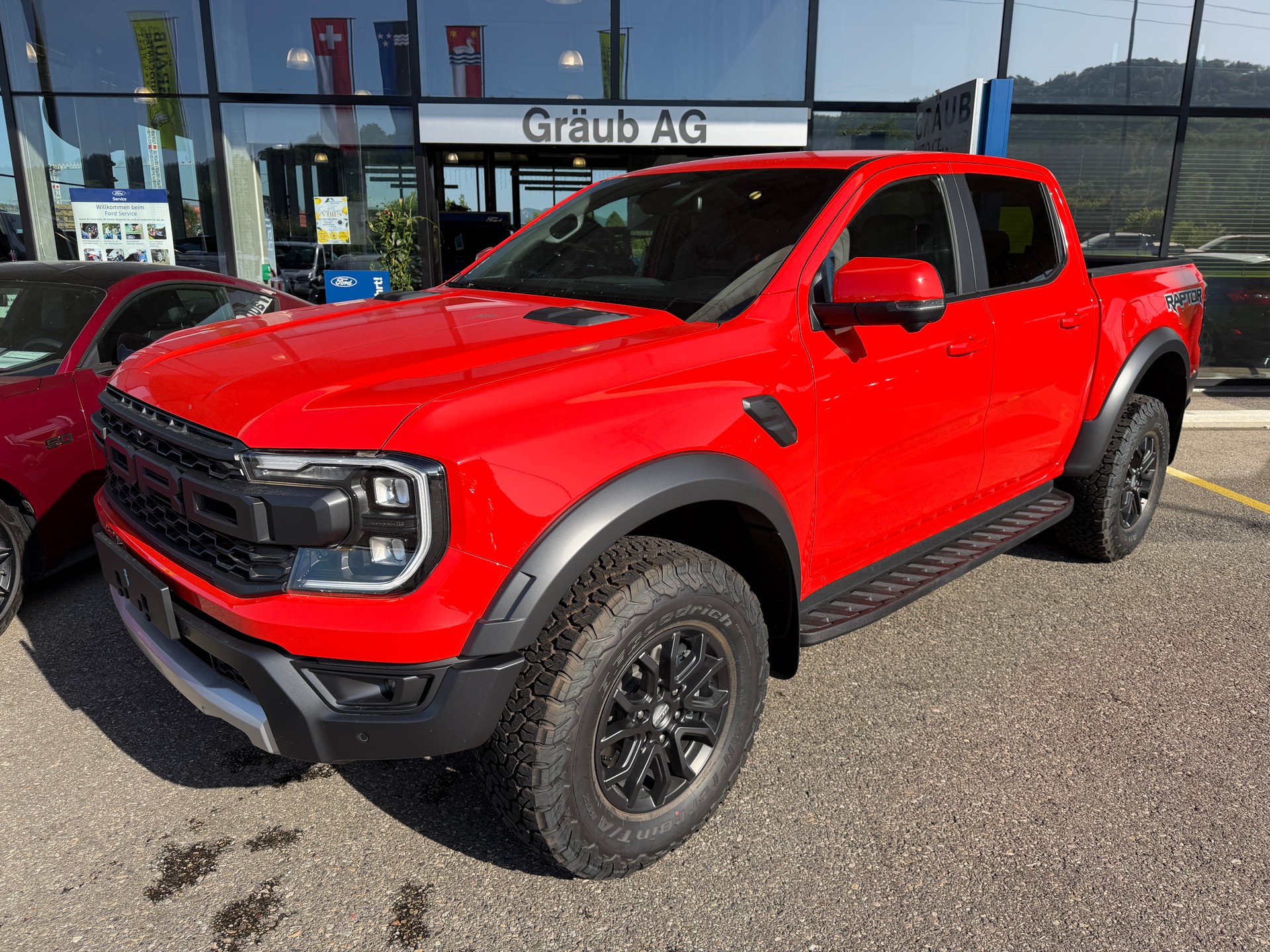 FORD Ranger Raptor 3.0 Eco Boost 4x4 A-showroom-element-2