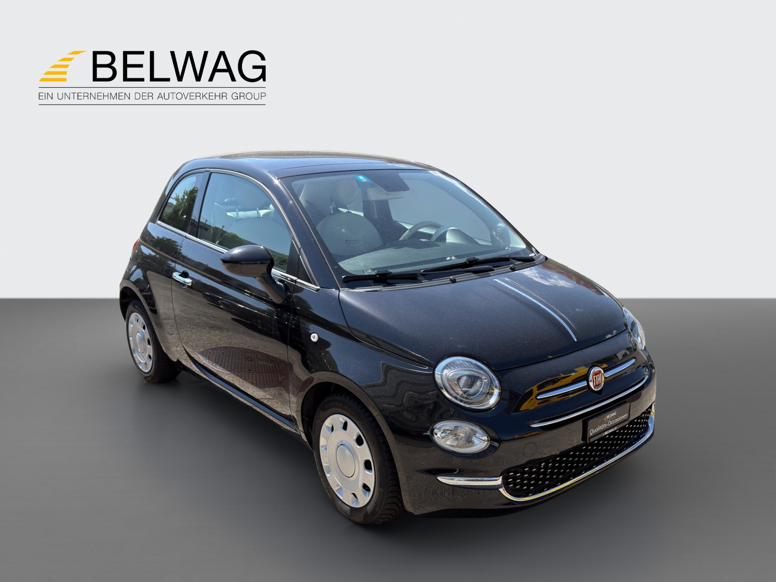 FIAT 500 0.9T/85 TwinAir Lounge-image-7