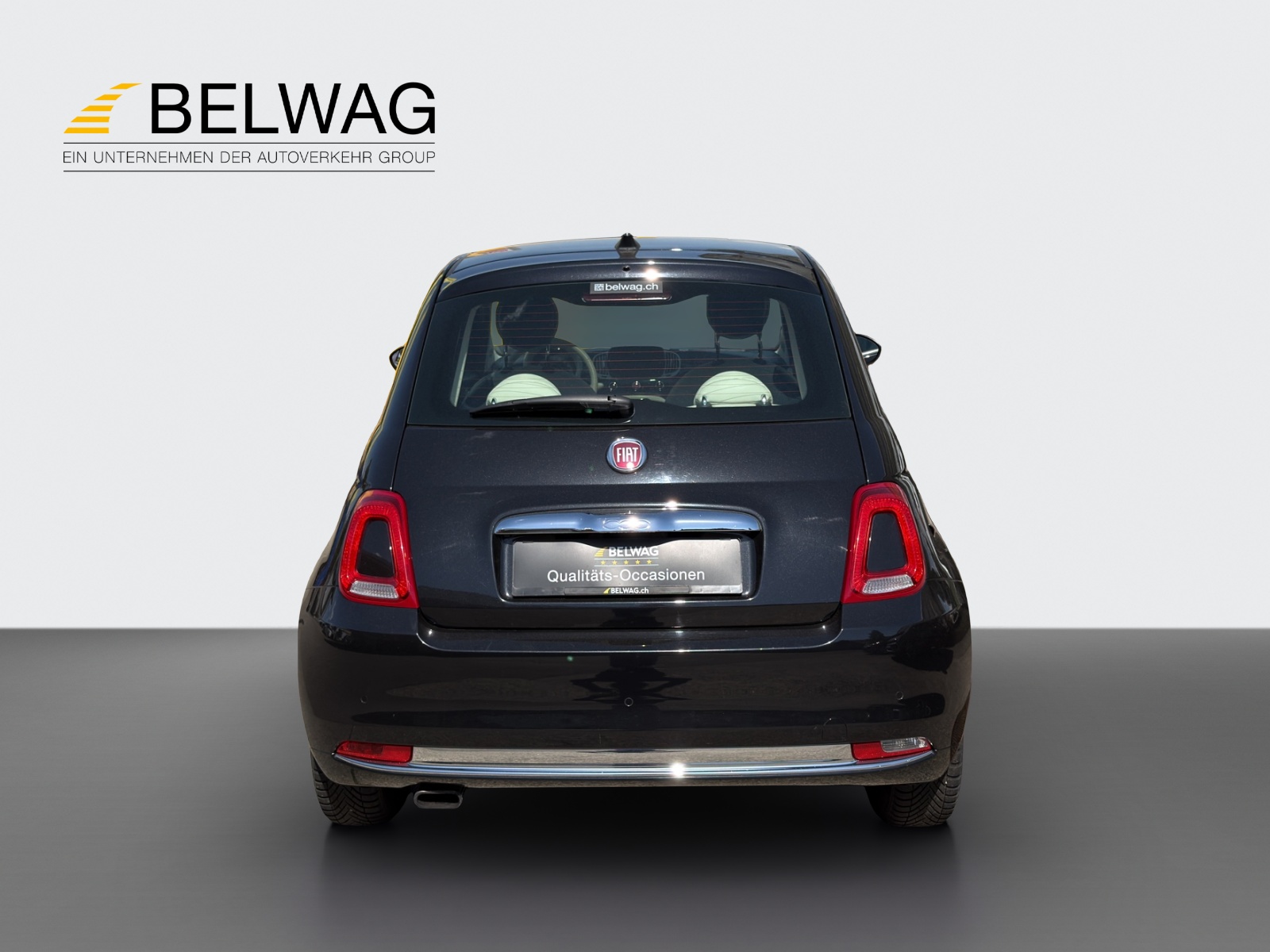 FIAT 500 0.9T/85 TwinAir Lounge-image-4