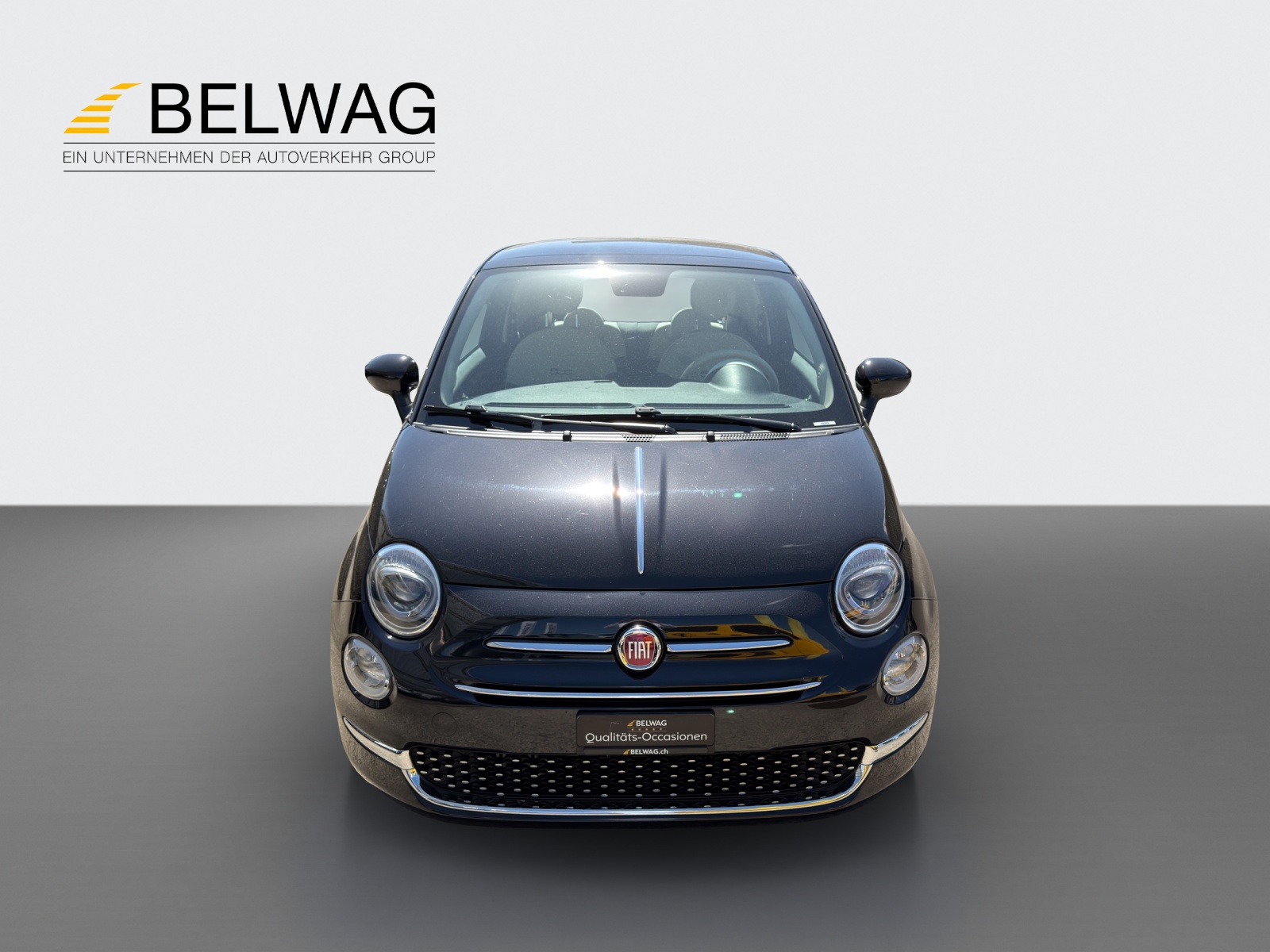 FIAT 500 0.9T/85 TwinAir Lounge-image-1
