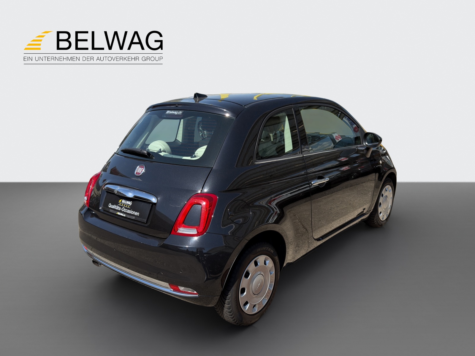 FIAT 500 0.9T/85 TwinAir Lounge-image-5