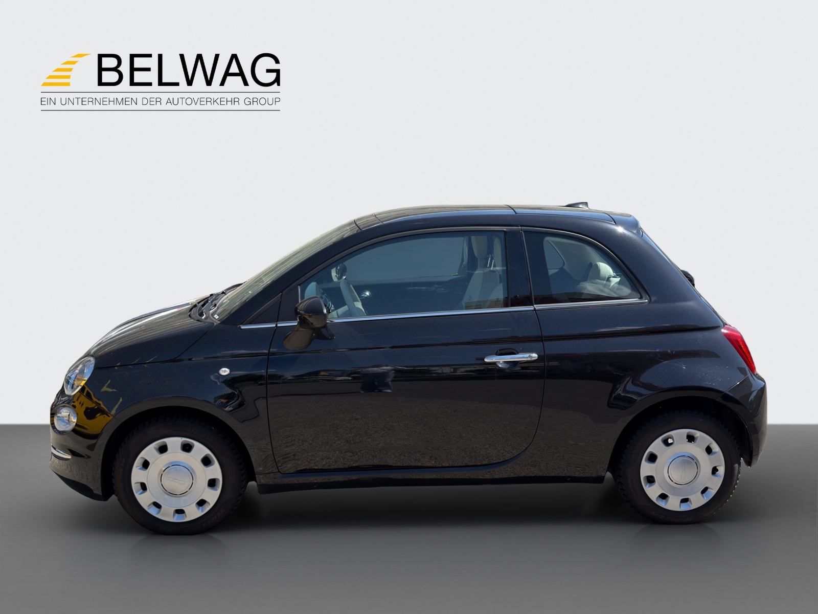 FIAT 500 0.9T/85 TwinAir Lounge-image-2