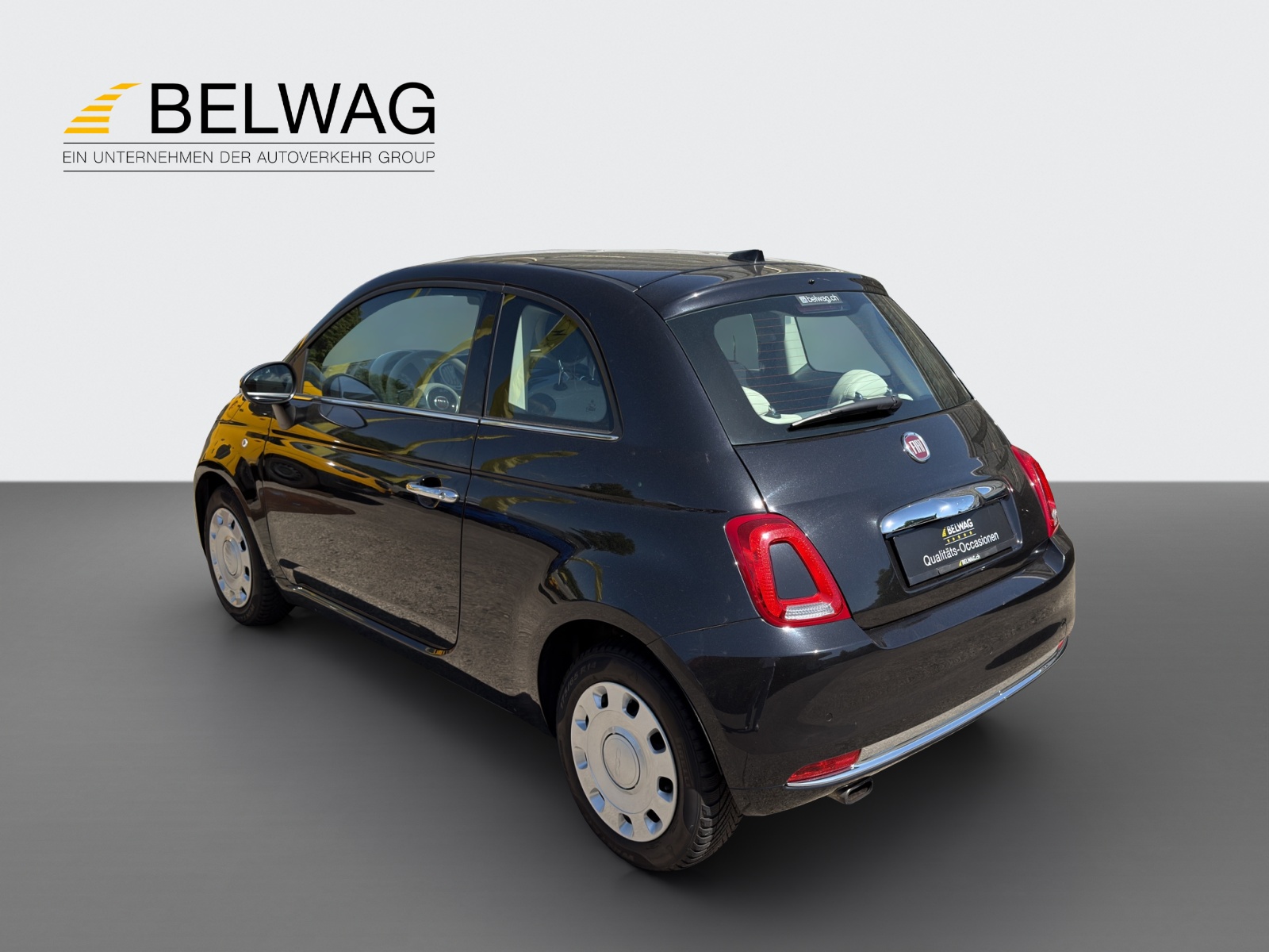 FIAT 500 0.9T/85 TwinAir Lounge-image-3