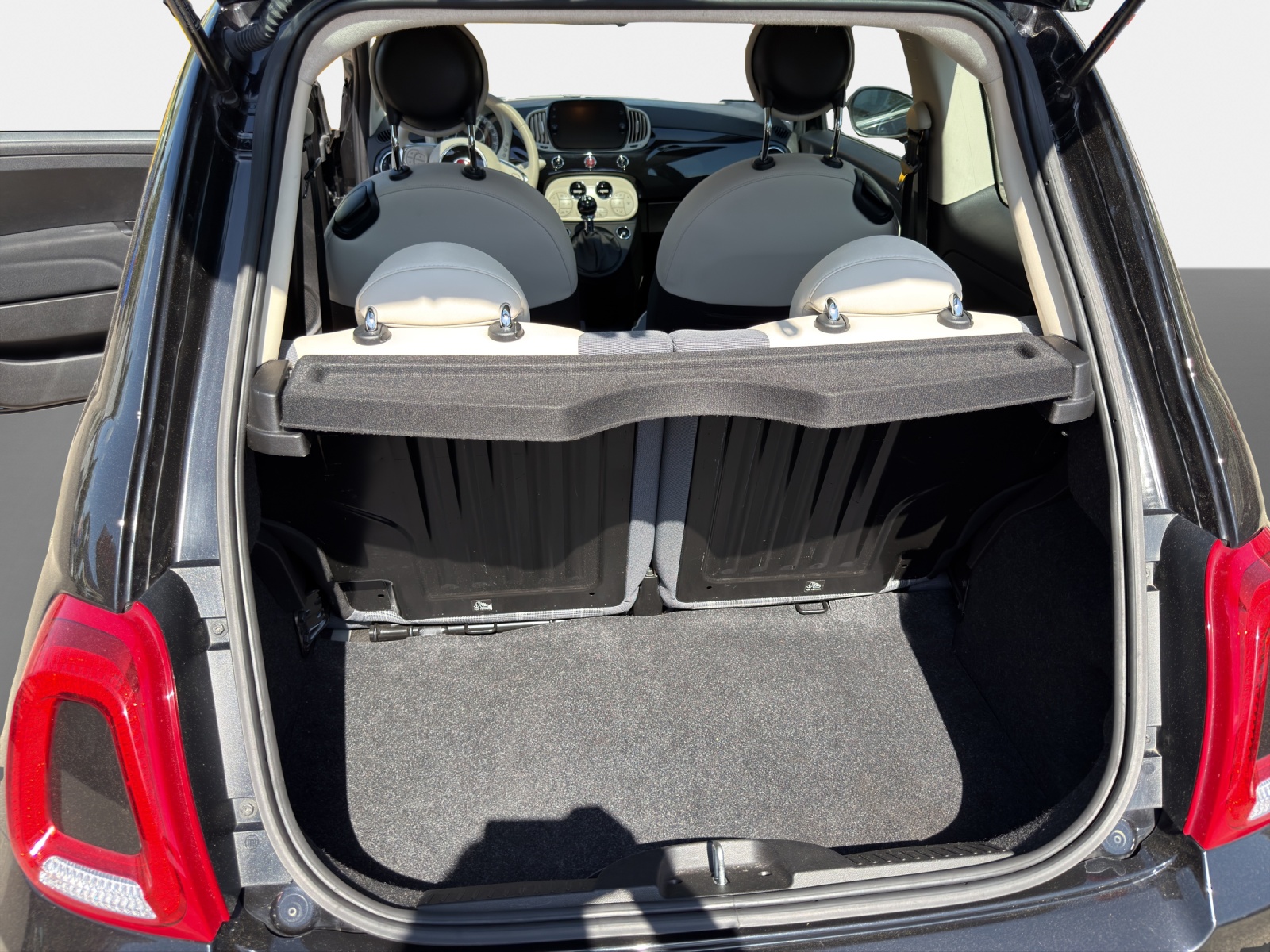FIAT 500 0.9T/85 TwinAir Lounge-image-11