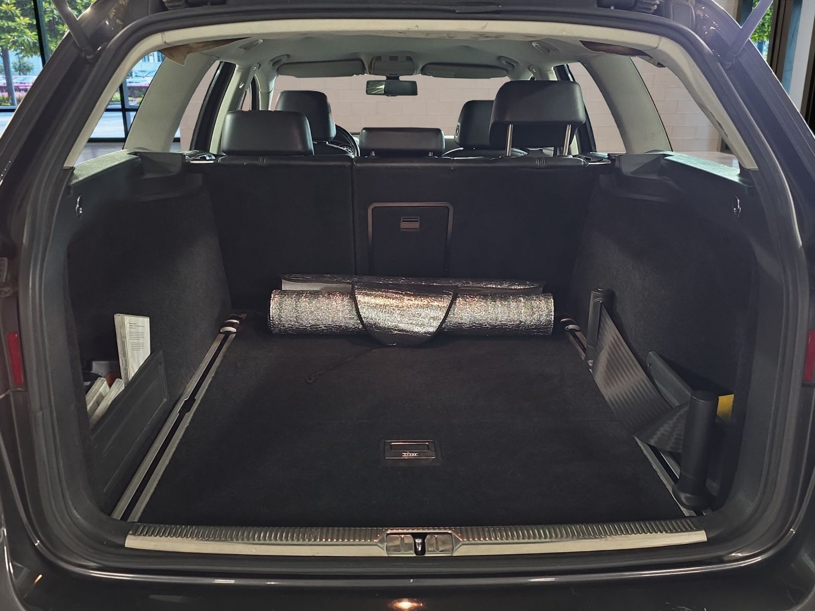 VW Passat Variant 2.0 TDI Highline DSG-image-19