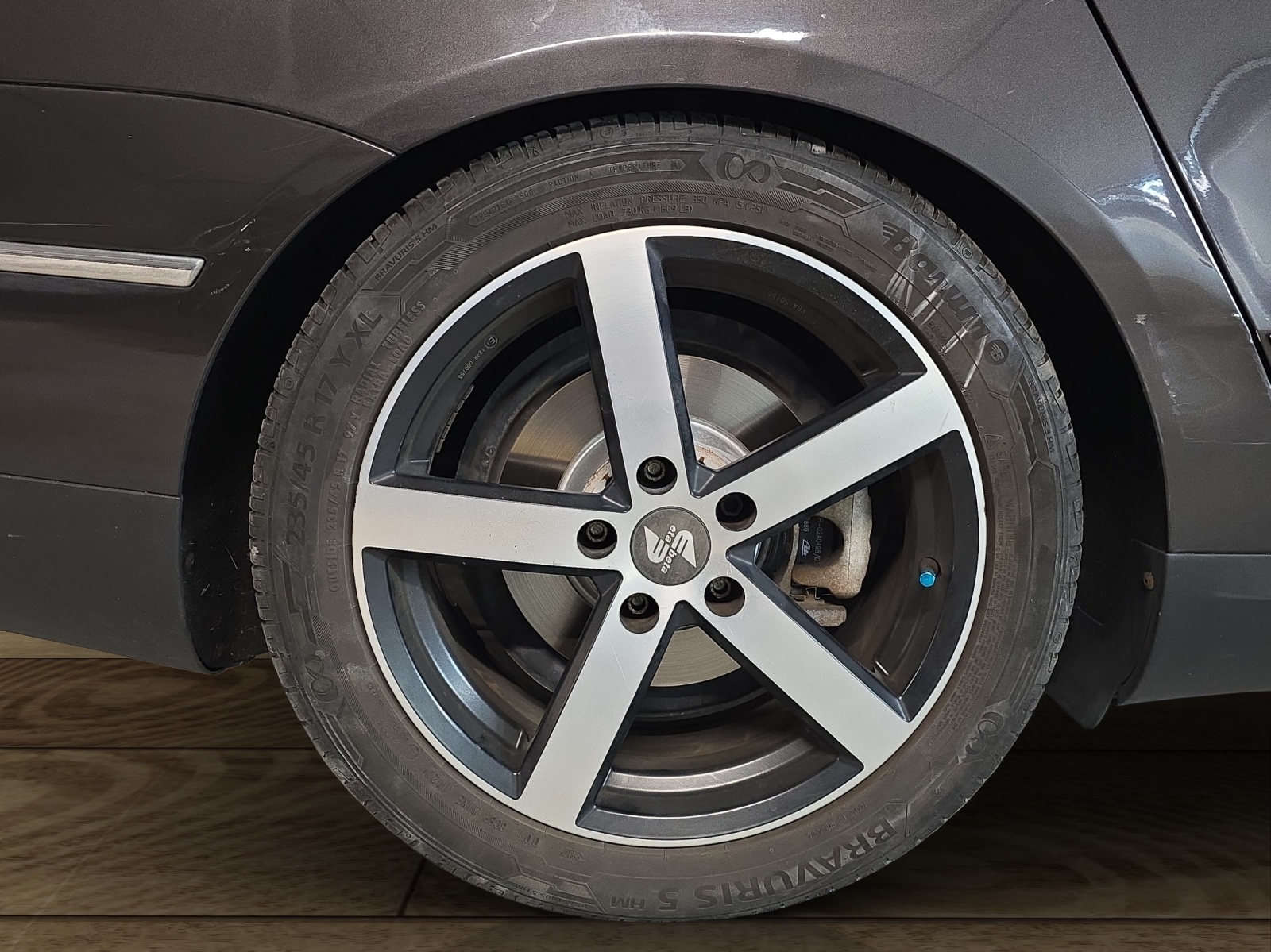 VW Passat Variant 2.0 TDI Highline DSG-image-20